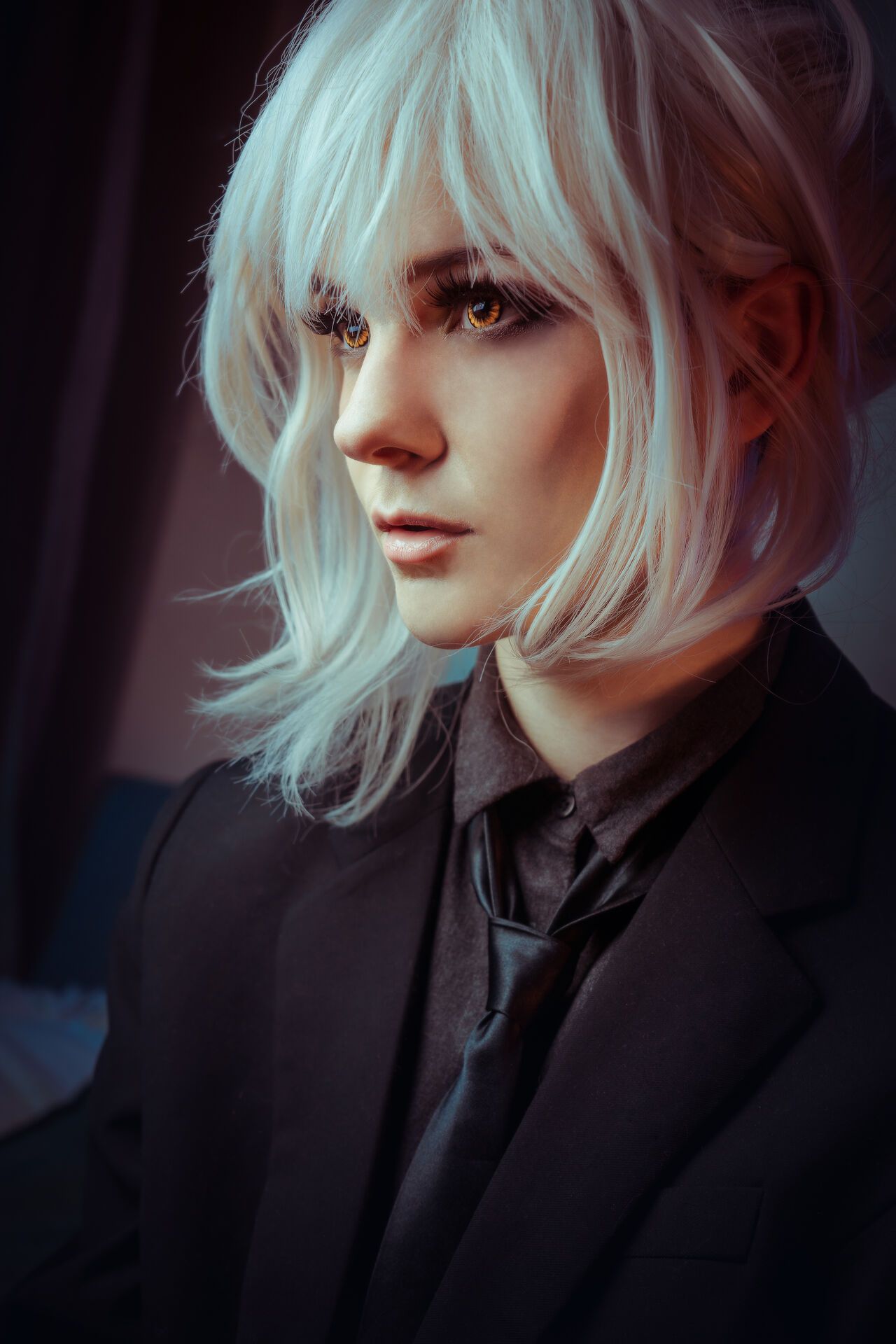 đọc truyện Hình Cosplay Chương 283 ảnh 12 tại Thiên Thai Truyện