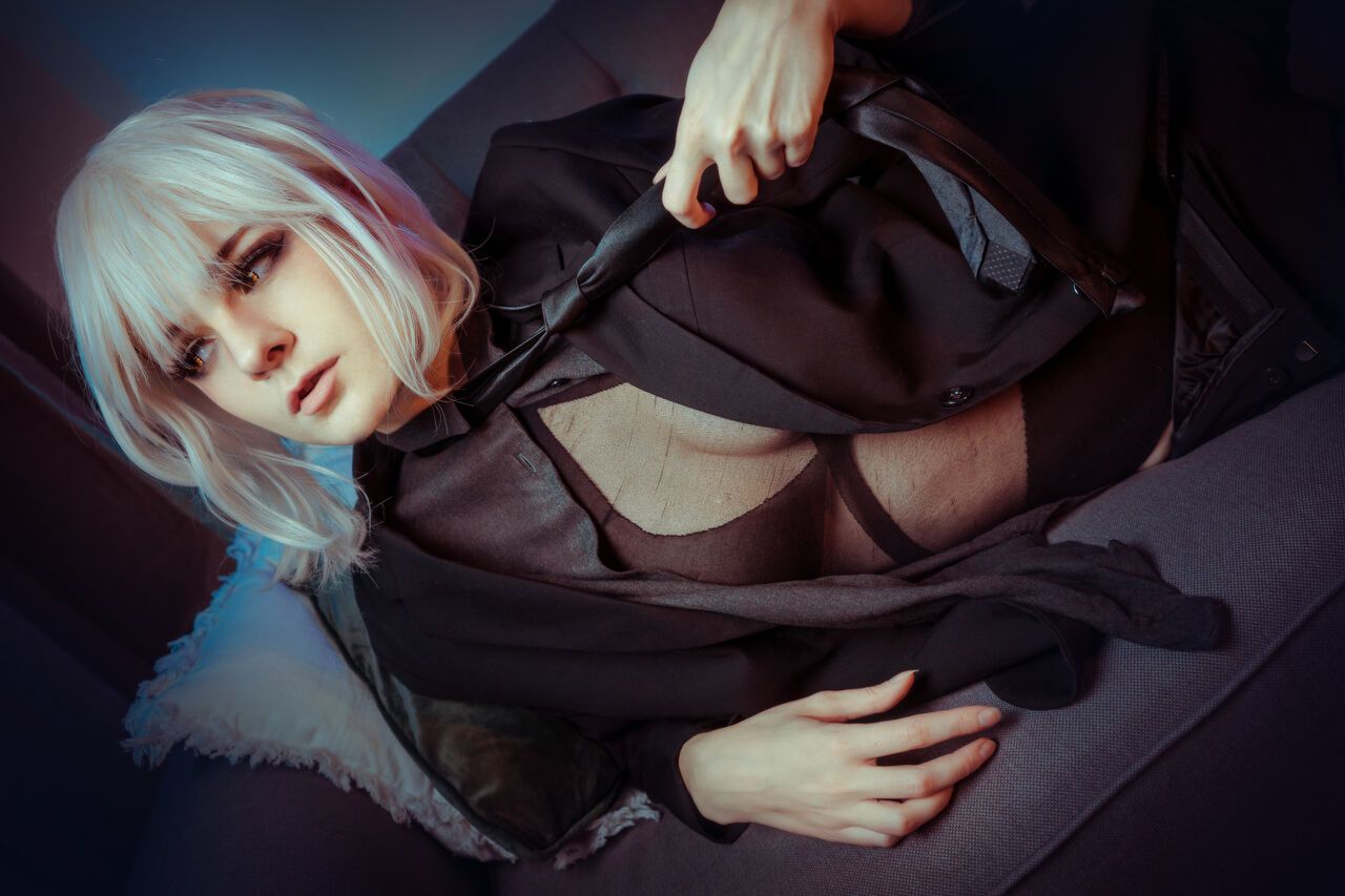 đọc truyện Hình Cosplay Chương 283 ảnh 14 tại Thiên Thai Truyện