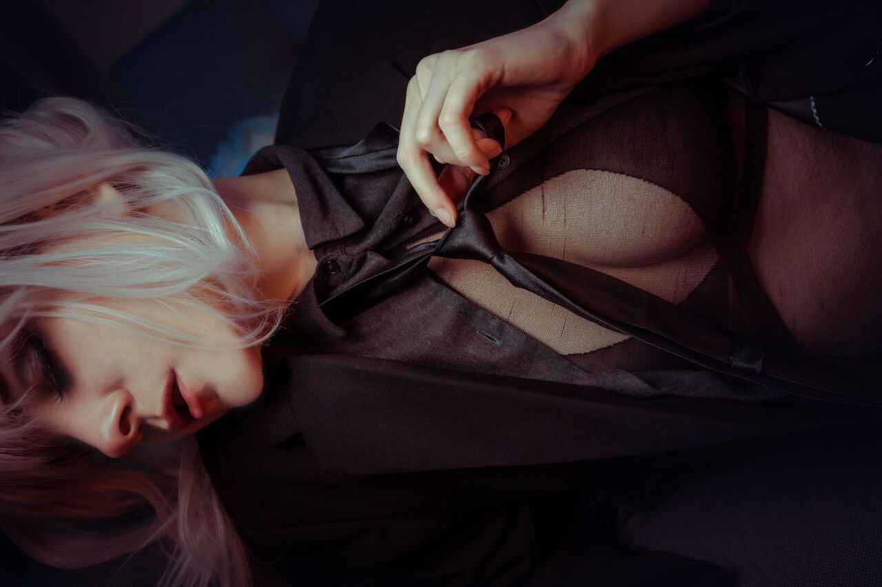 đọc truyện Hình Cosplay Chương 283 ảnh 16 tại Thiên Thai Truyện