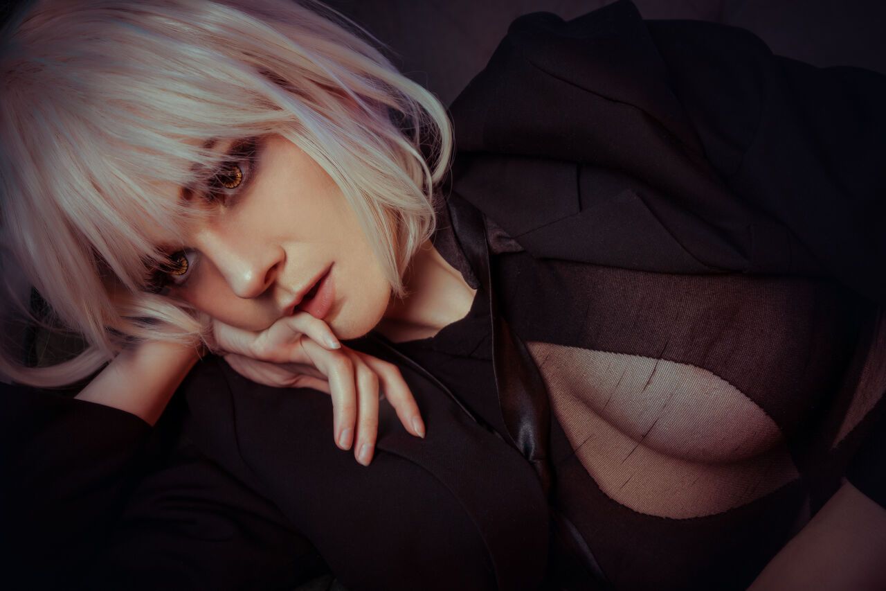 đọc truyện Hình Cosplay Chương 283 ảnh 18 tại Thiên Thai Truyện