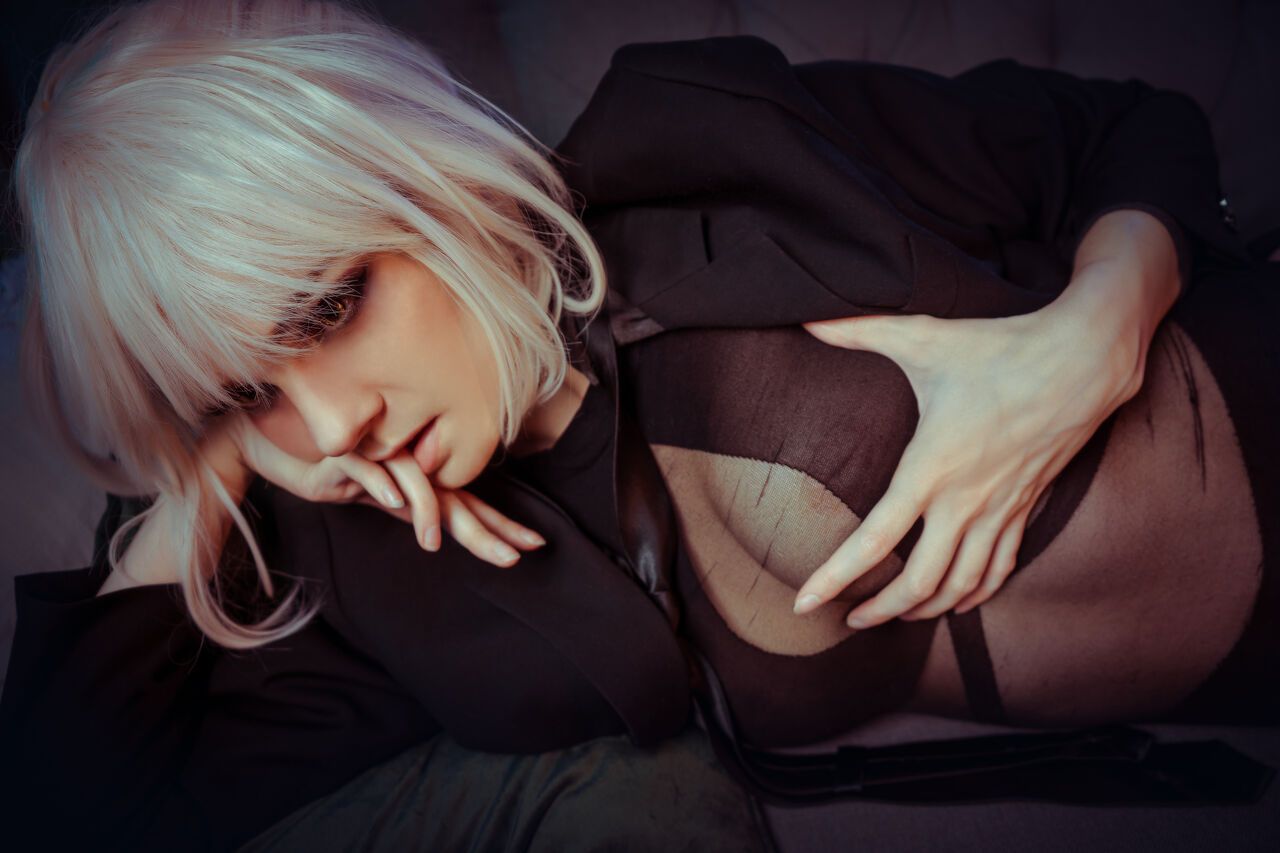 đọc truyện Hình Cosplay Chương 283 ảnh 19 tại Thiên Thai Truyện