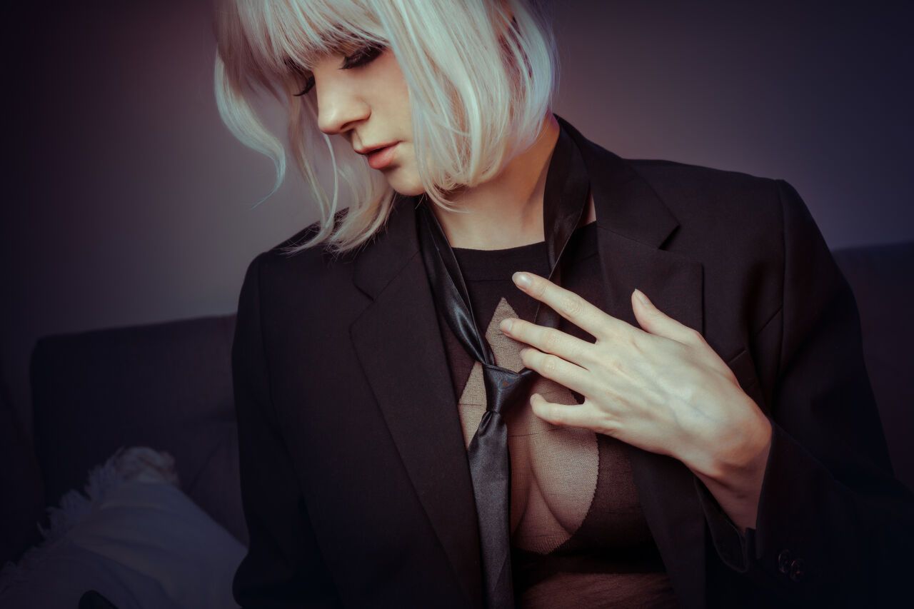 đọc truyện Hình Cosplay Chương 283 ảnh 20 tại Thiên Thai Truyện