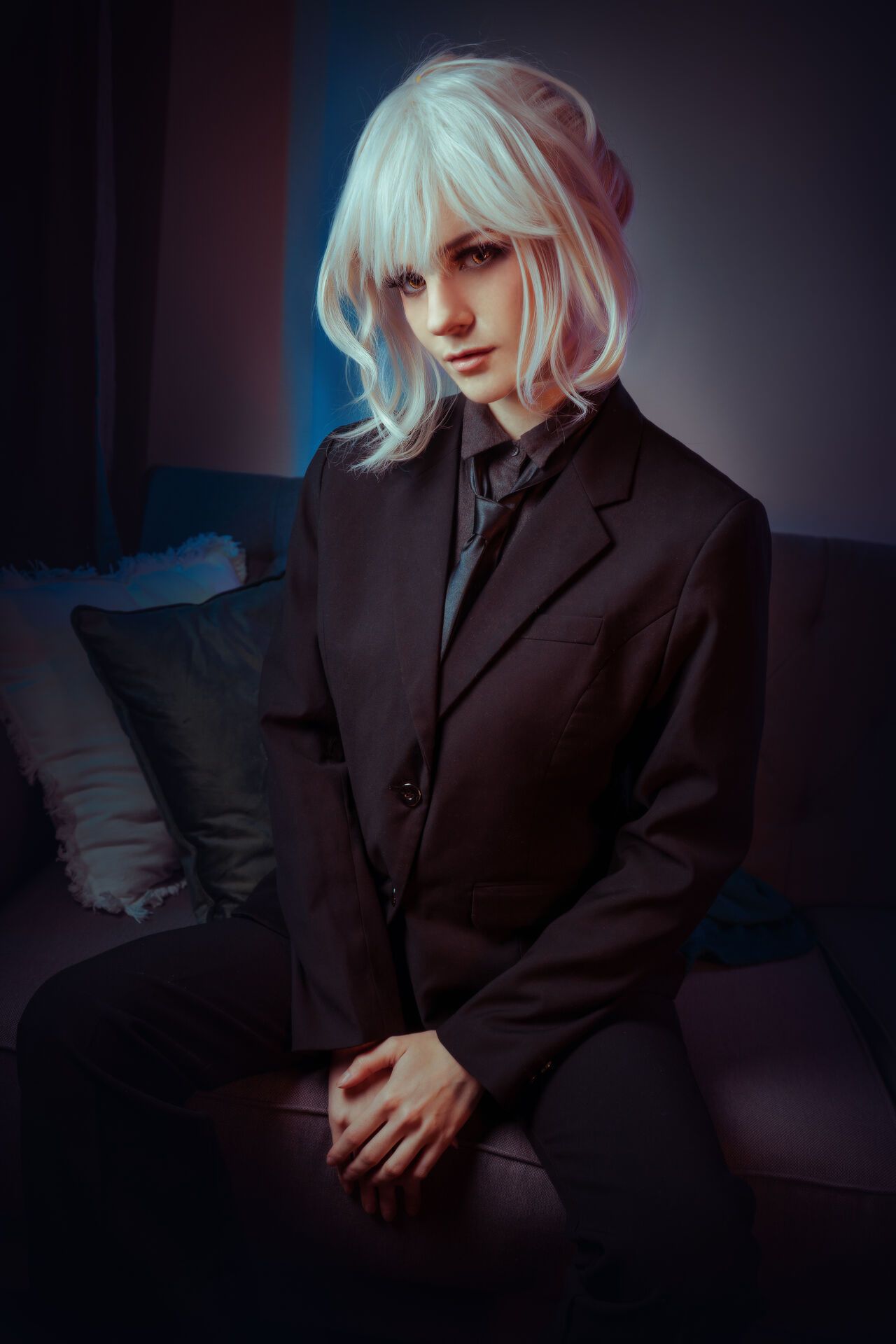 đọc truyện Hình Cosplay Chương 283 ảnh 4 tại Thiên Thai Truyện