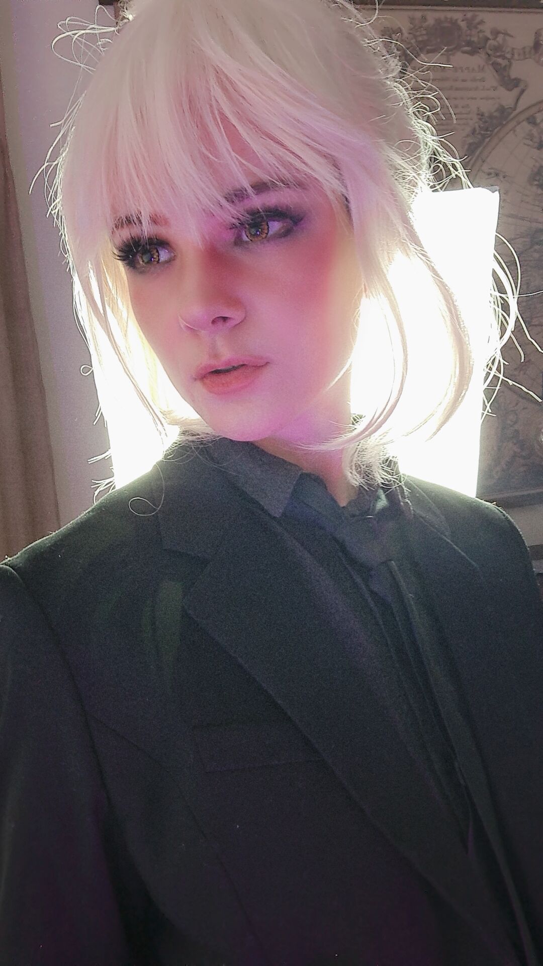 đọc truyện Hình Cosplay Chương 283 ảnh 35 tại Thiên Thai Truyện