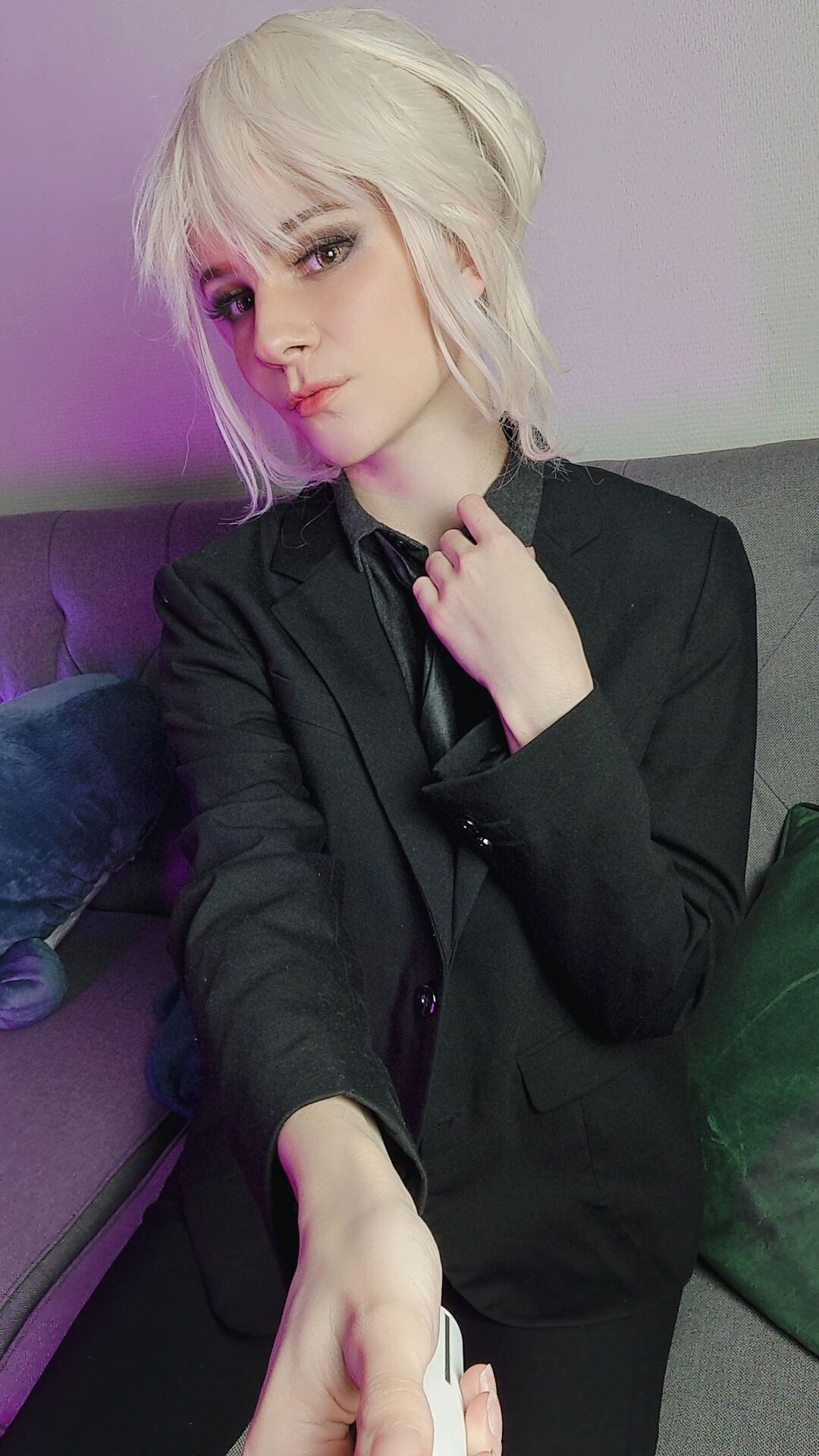 đọc truyện Hình Cosplay Chương 283 ảnh 36 tại Thiên Thai Truyện