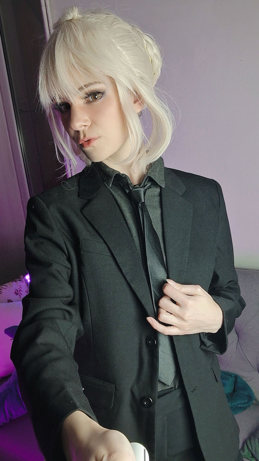 đọc truyện Hình Cosplay Chương 283 ảnh 39 tại Thiên Thai Truyện