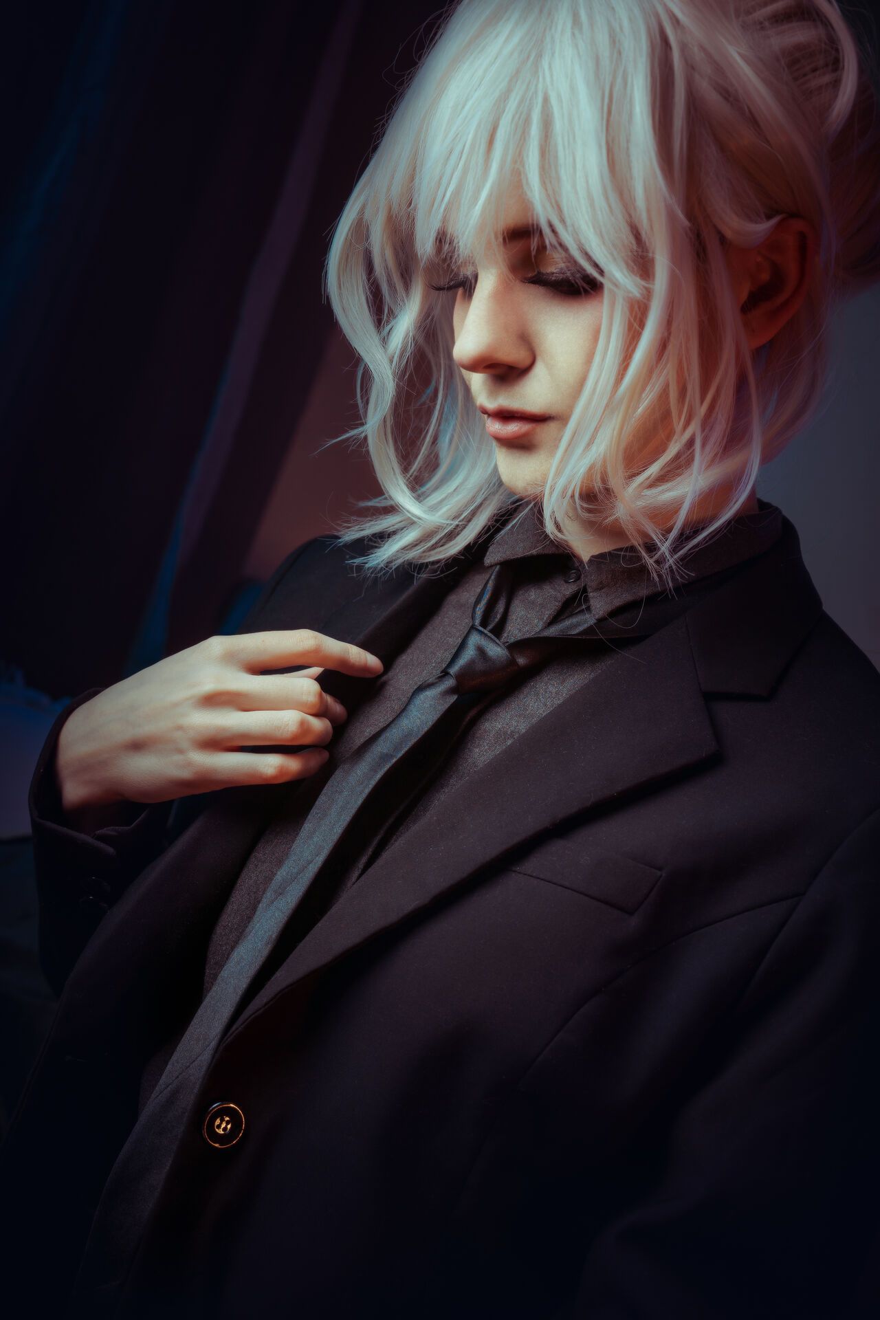 đọc truyện Hình Cosplay Chương 283 ảnh 6 tại Thiên Thai Truyện