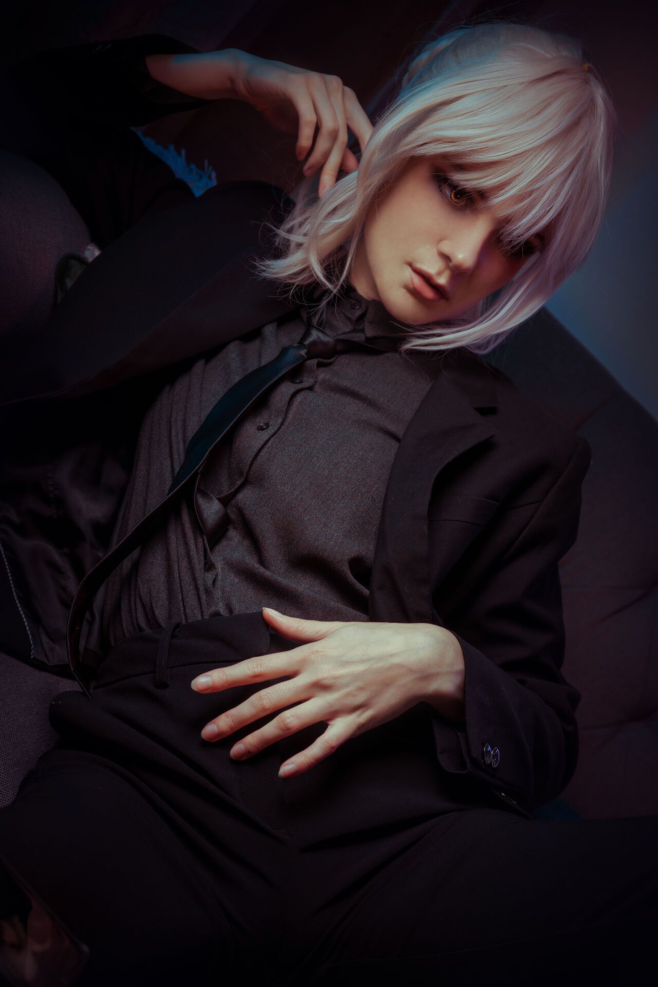 đọc truyện Hình Cosplay Chương 283 ảnh 7 tại Thiên Thai Truyện