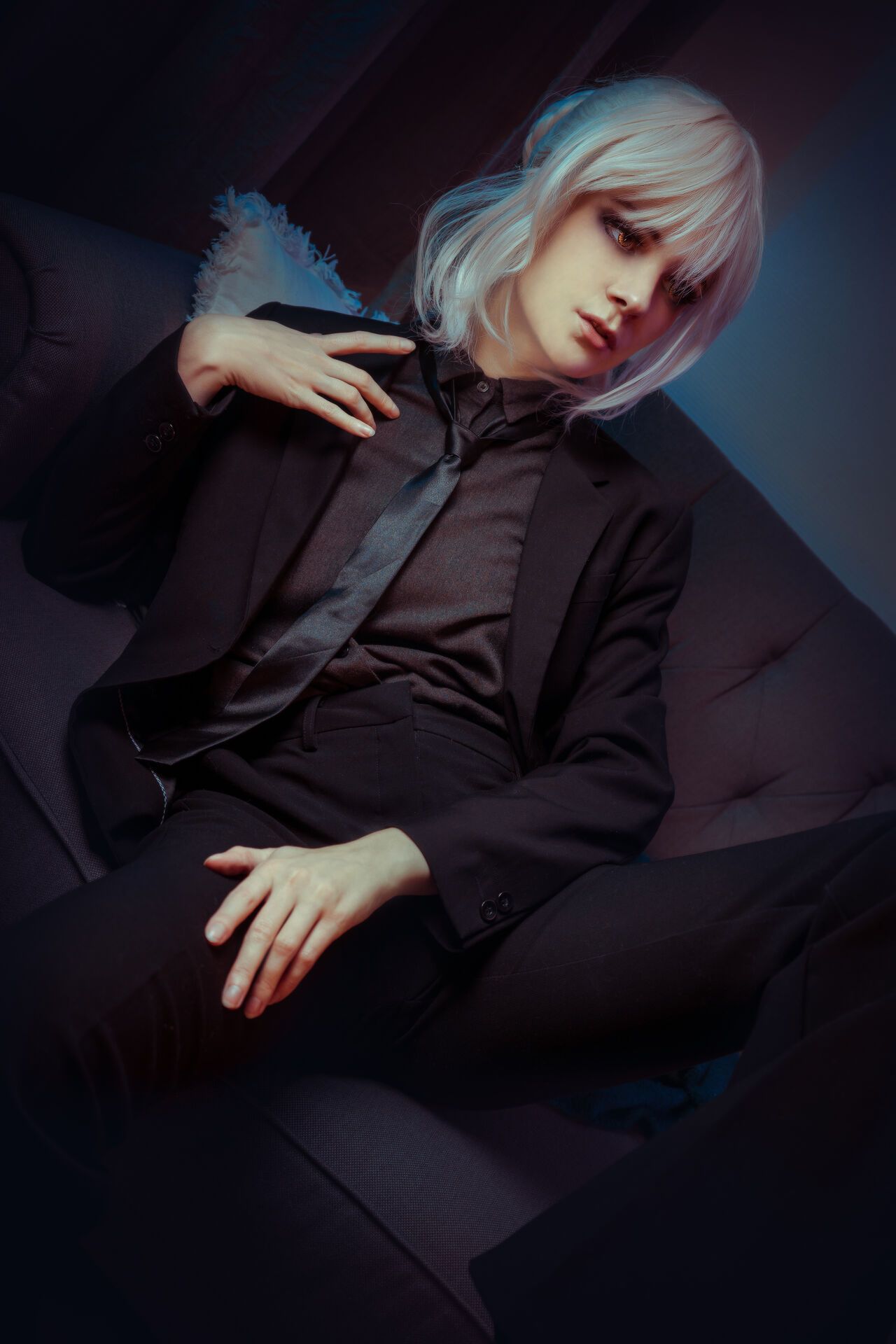 đọc truyện Hình Cosplay Chương 283 ảnh 8 tại Thiên Thai Truyện