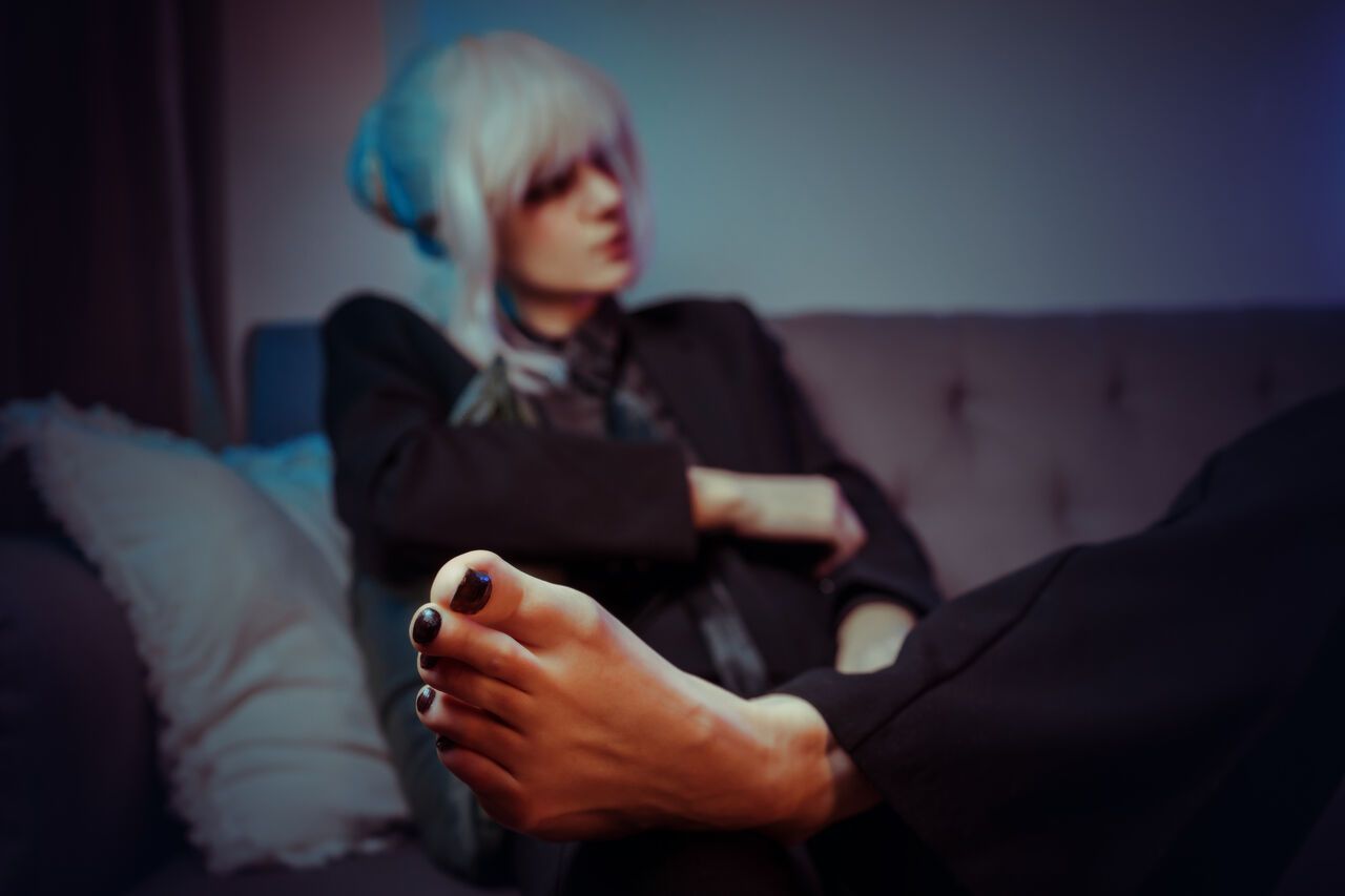 đọc truyện Hình Cosplay Chương 283 ảnh 9 tại Thiên Thai Truyện