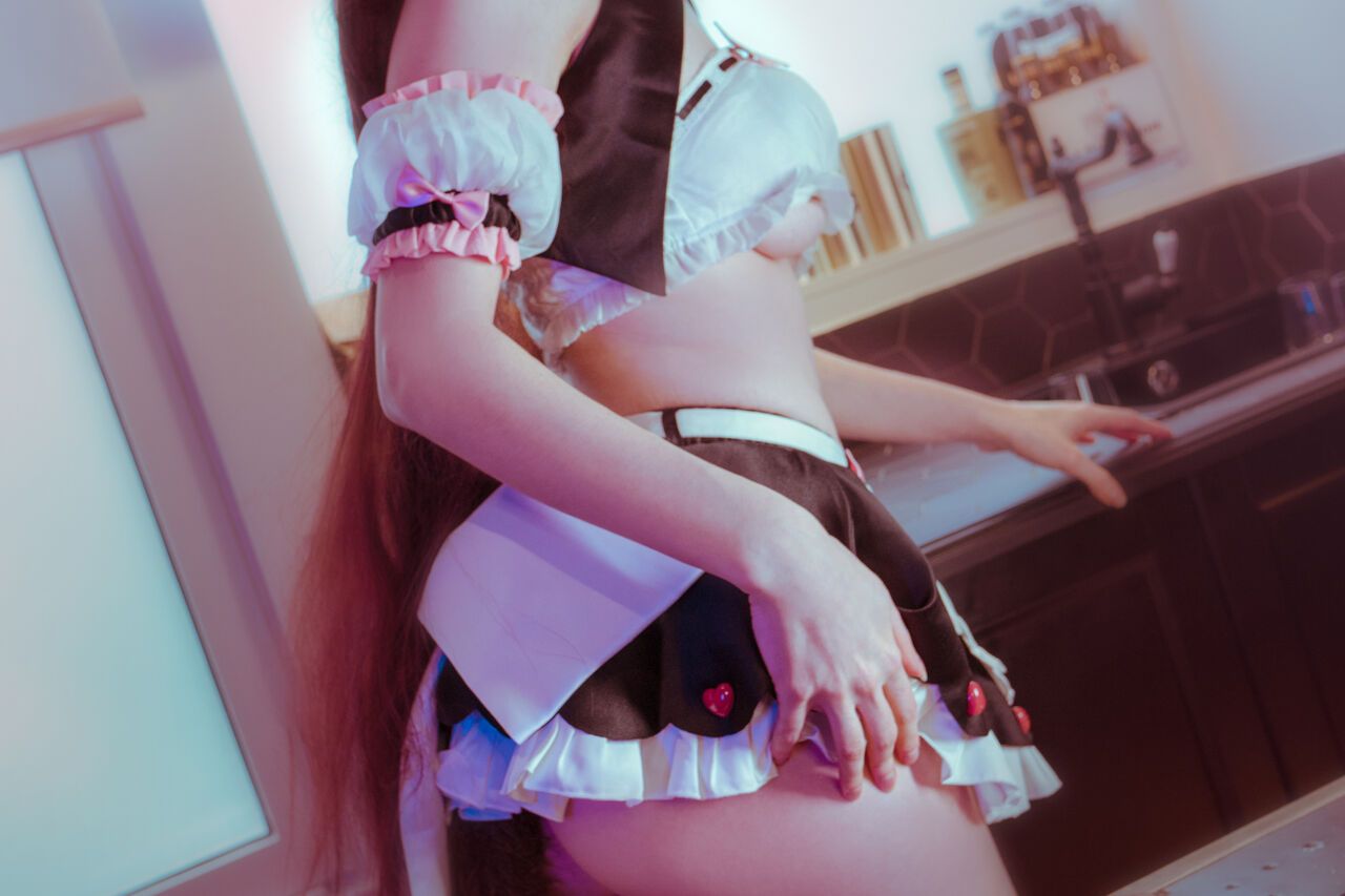 đọc truyện Hình Cosplay Chương 284 ảnh 20 tại Thiên Thai Truyện