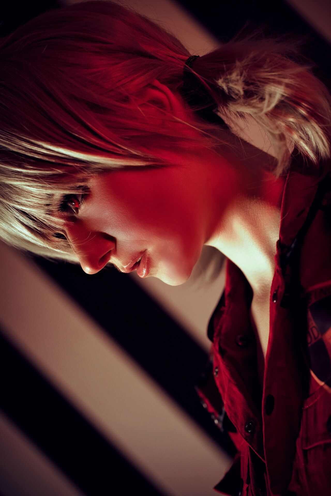 đọc truyện Hình Cosplay Chương 285 ảnh 12 tại Thiên Thai Truyện