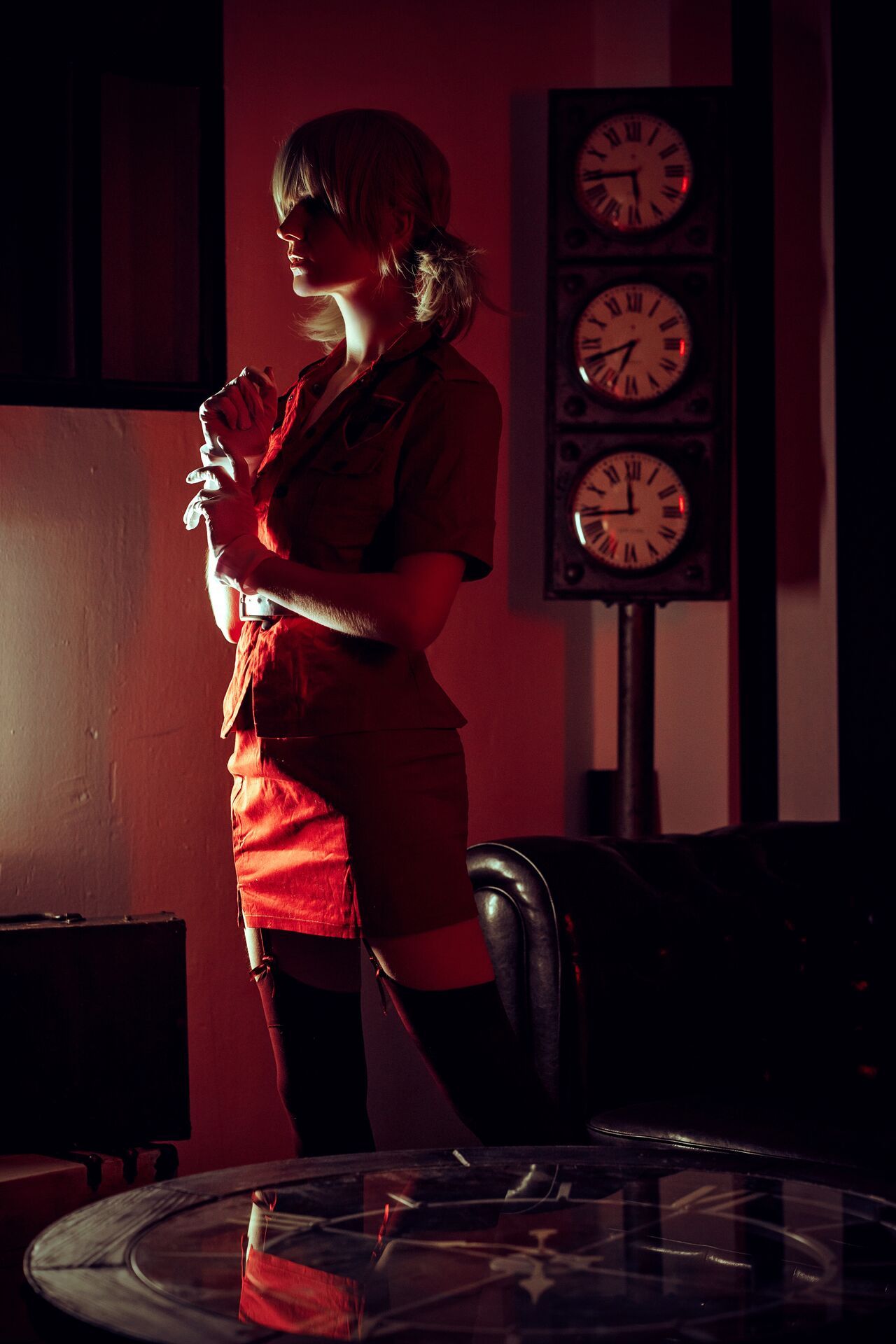 đọc truyện Hình Cosplay Chương 285 ảnh 13 tại Thiên Thai Truyện