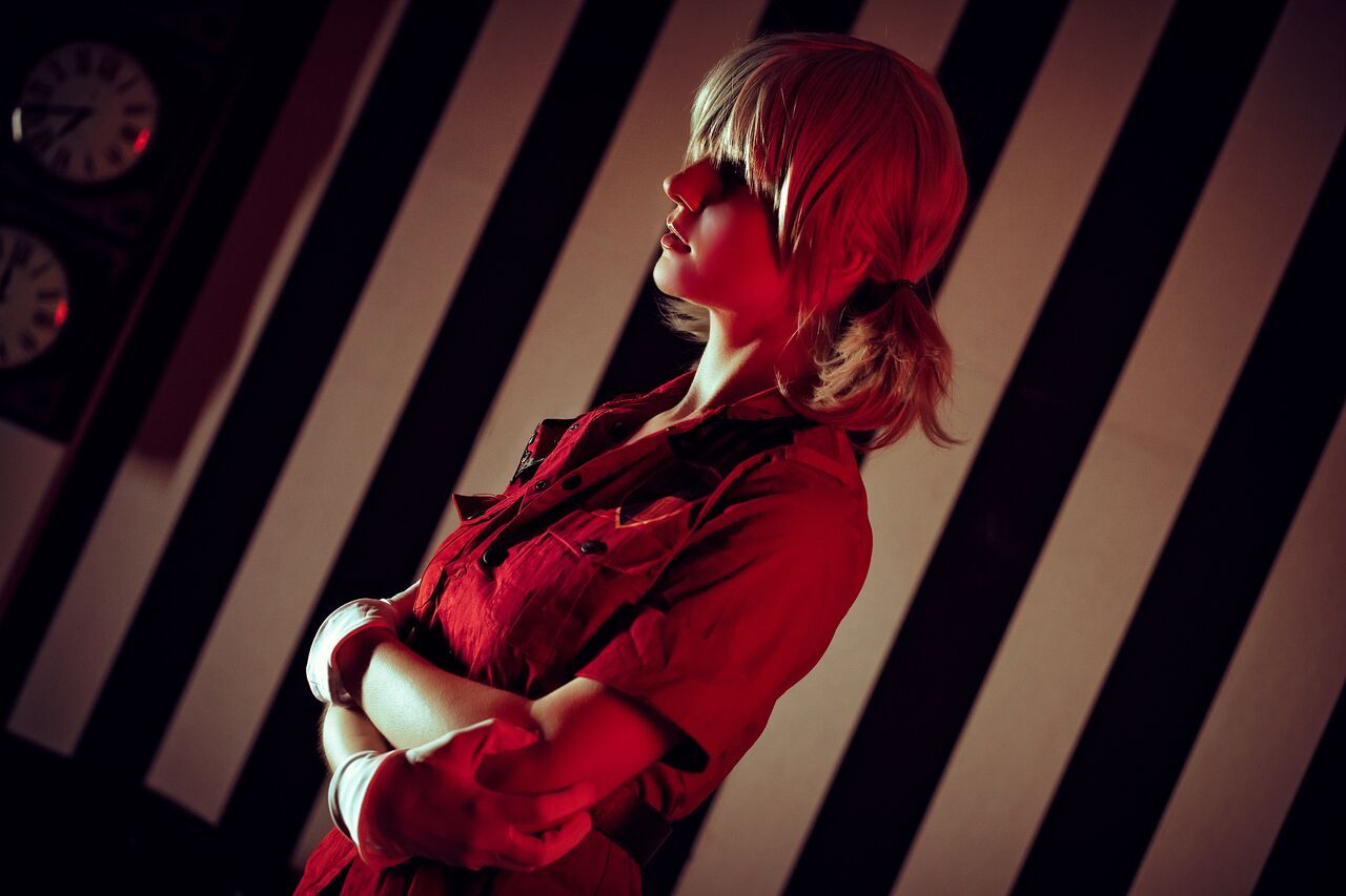 đọc truyện Hình Cosplay Chương 285 ảnh 14 tại Thiên Thai Truyện