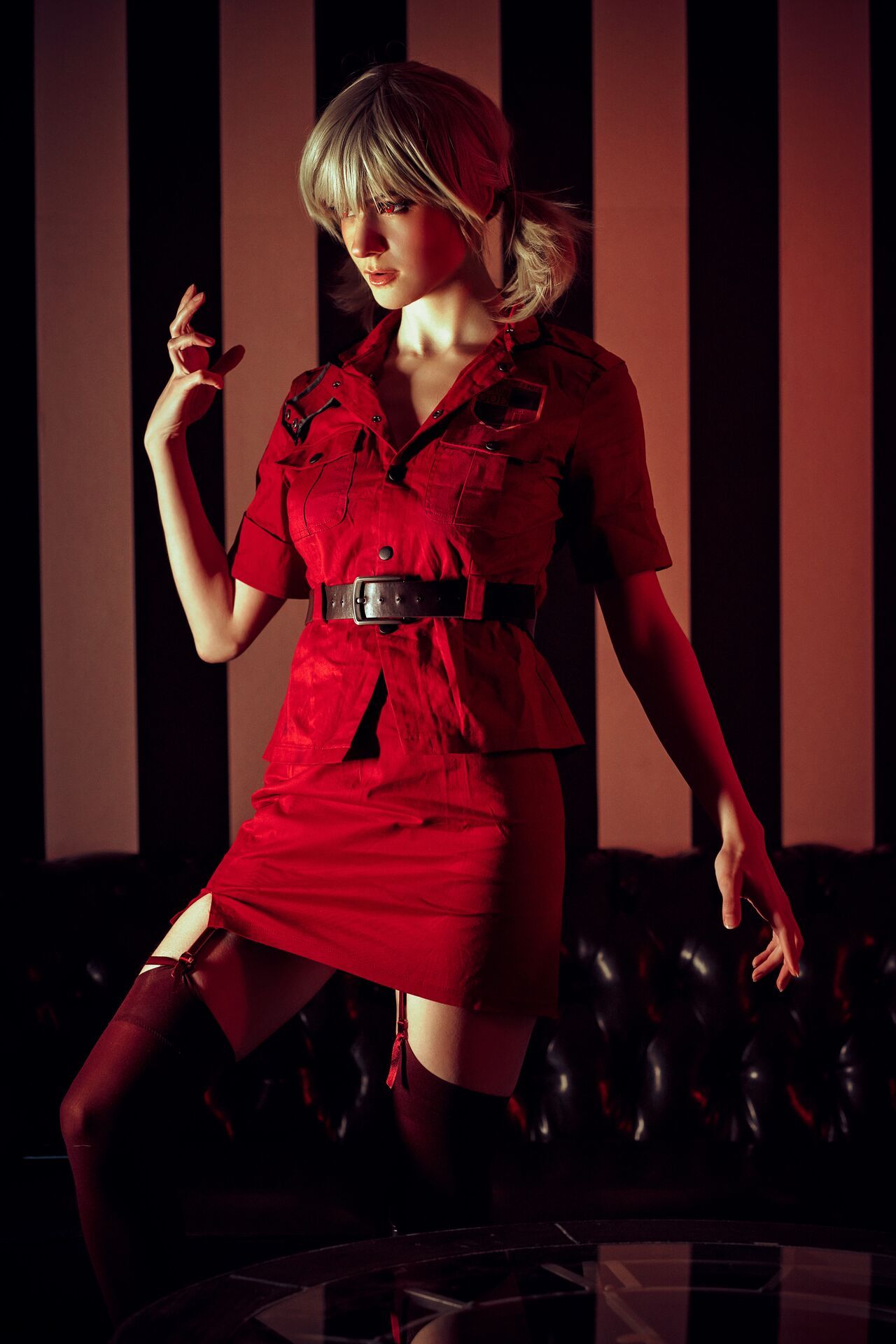 đọc truyện Hình Cosplay Chương 285 ảnh 17 tại Thiên Thai Truyện