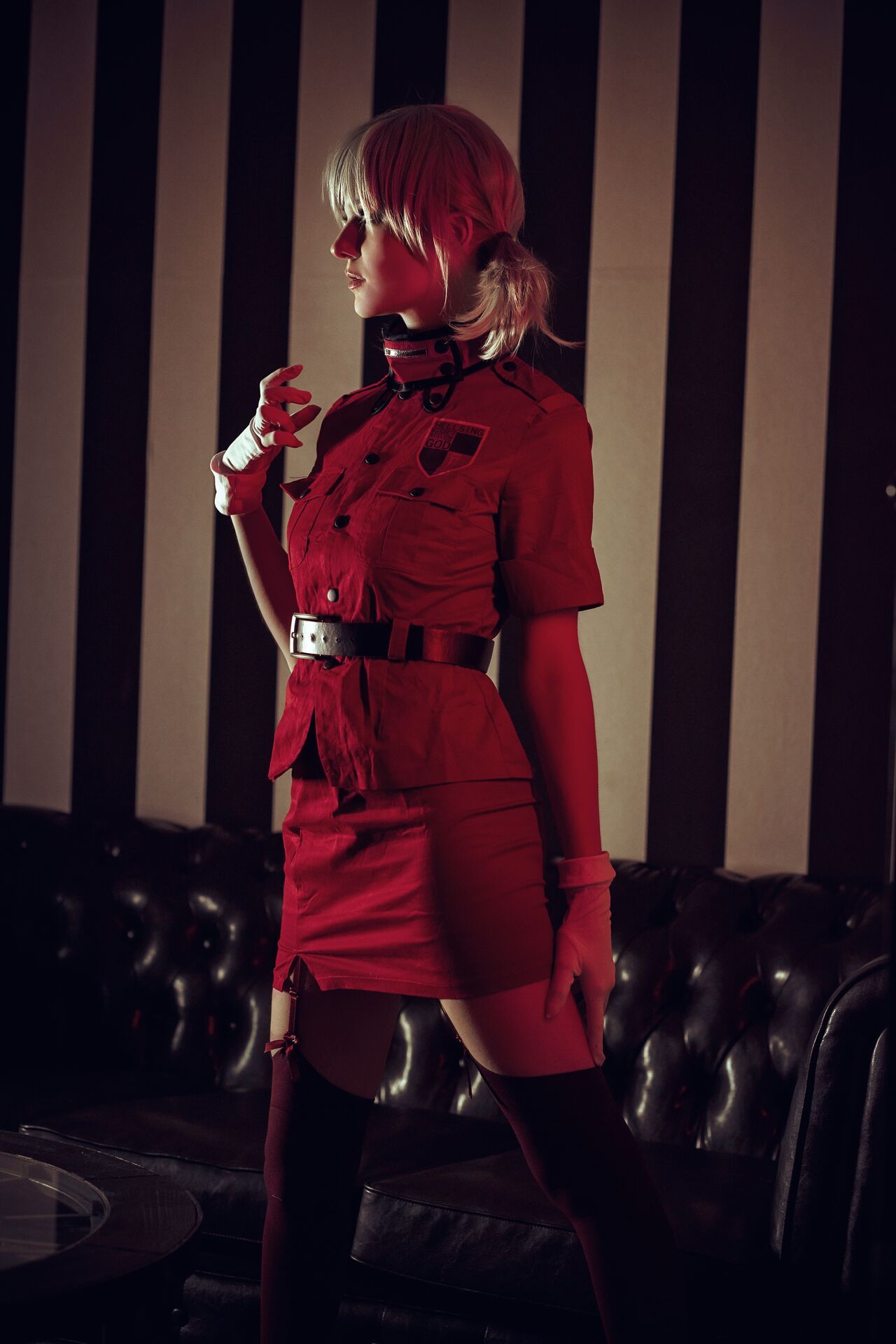 đọc truyện Hình Cosplay Chương 285 ảnh 4 tại Thiên Thai Truyện