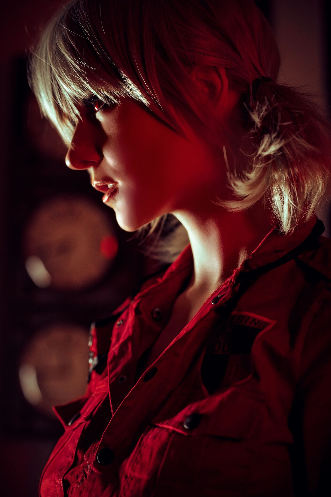 đọc truyện Hình Cosplay Chương 285 ảnh 6 tại Thiên Thai Truyện