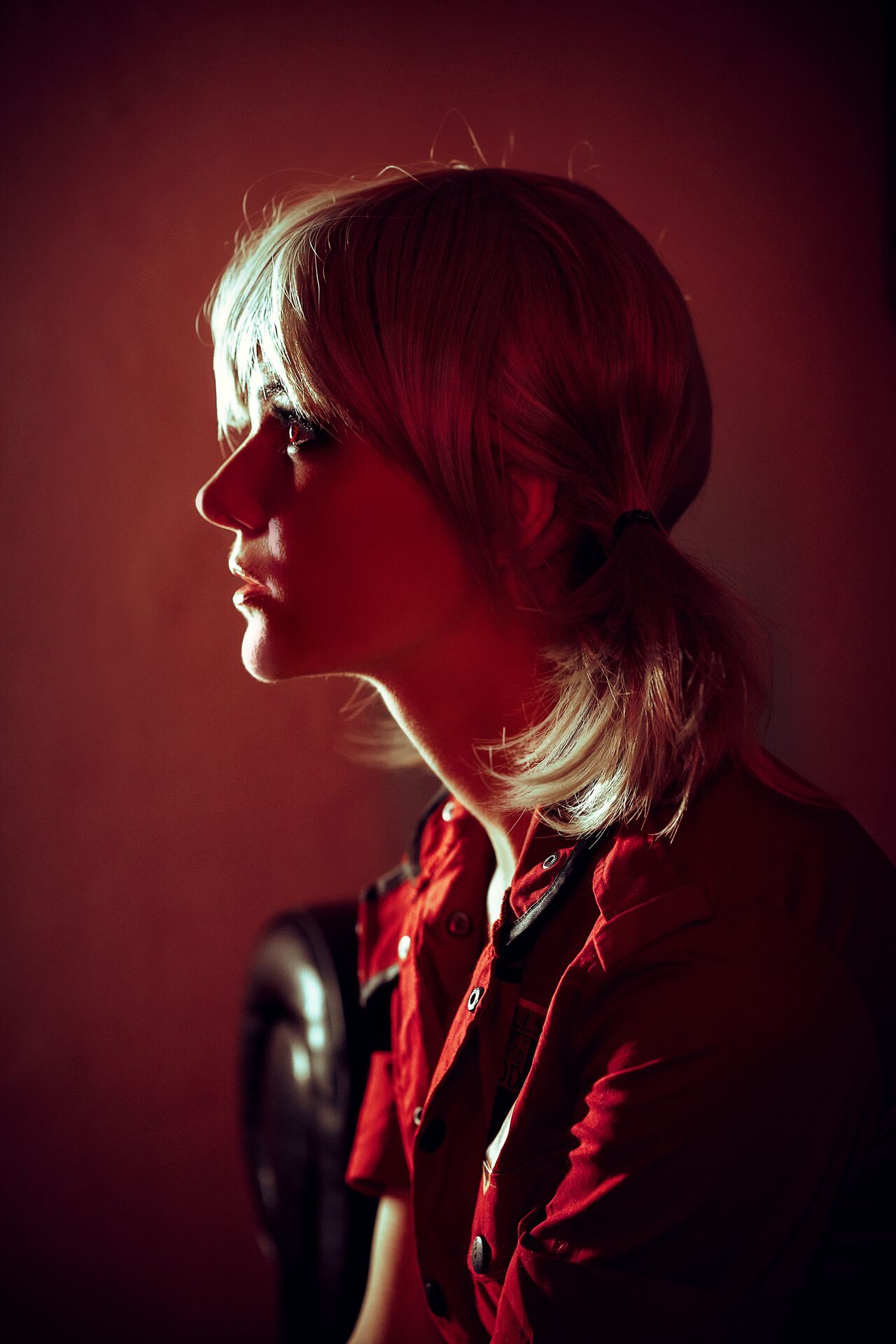 đọc truyện Hình Cosplay Chương 285 ảnh 8 tại Thiên Thai Truyện