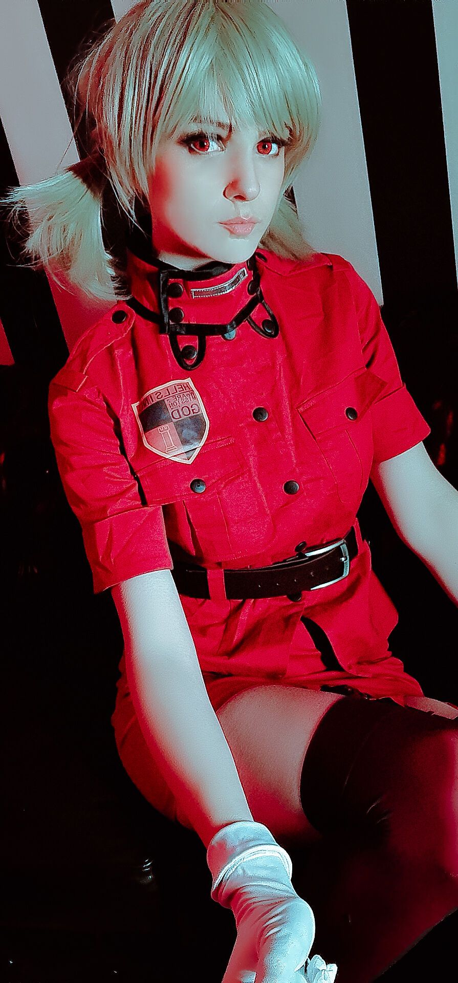 đọc truyện Hình Cosplay Chương 285 ảnh 63 tại Thiên Thai Truyện