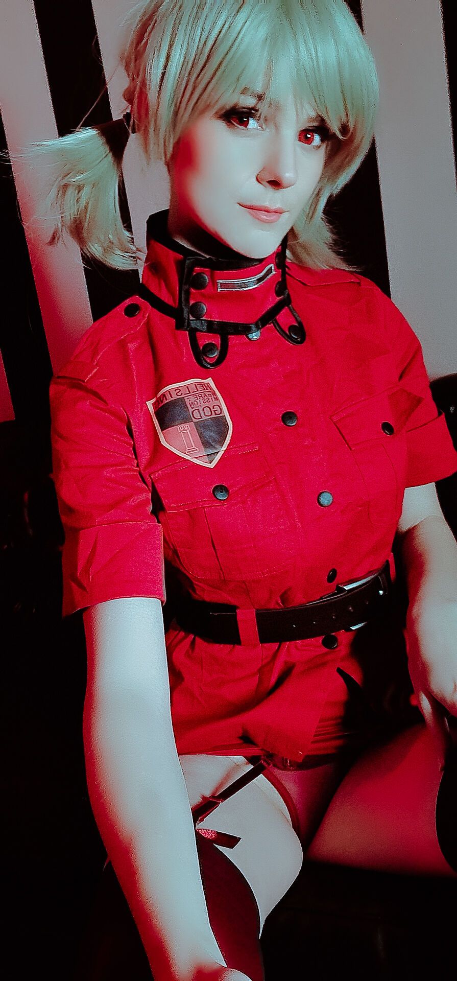 đọc truyện Hình Cosplay Chương 285 ảnh 64 tại Thiên Thai Truyện