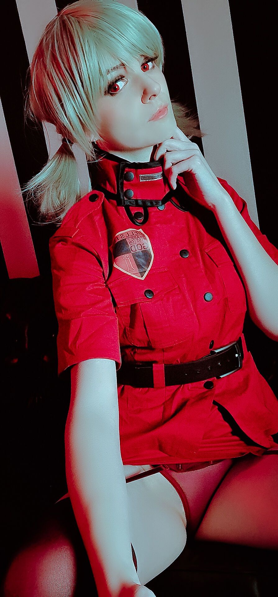 đọc truyện Hình Cosplay Chương 285 ảnh 65 tại Thiên Thai Truyện