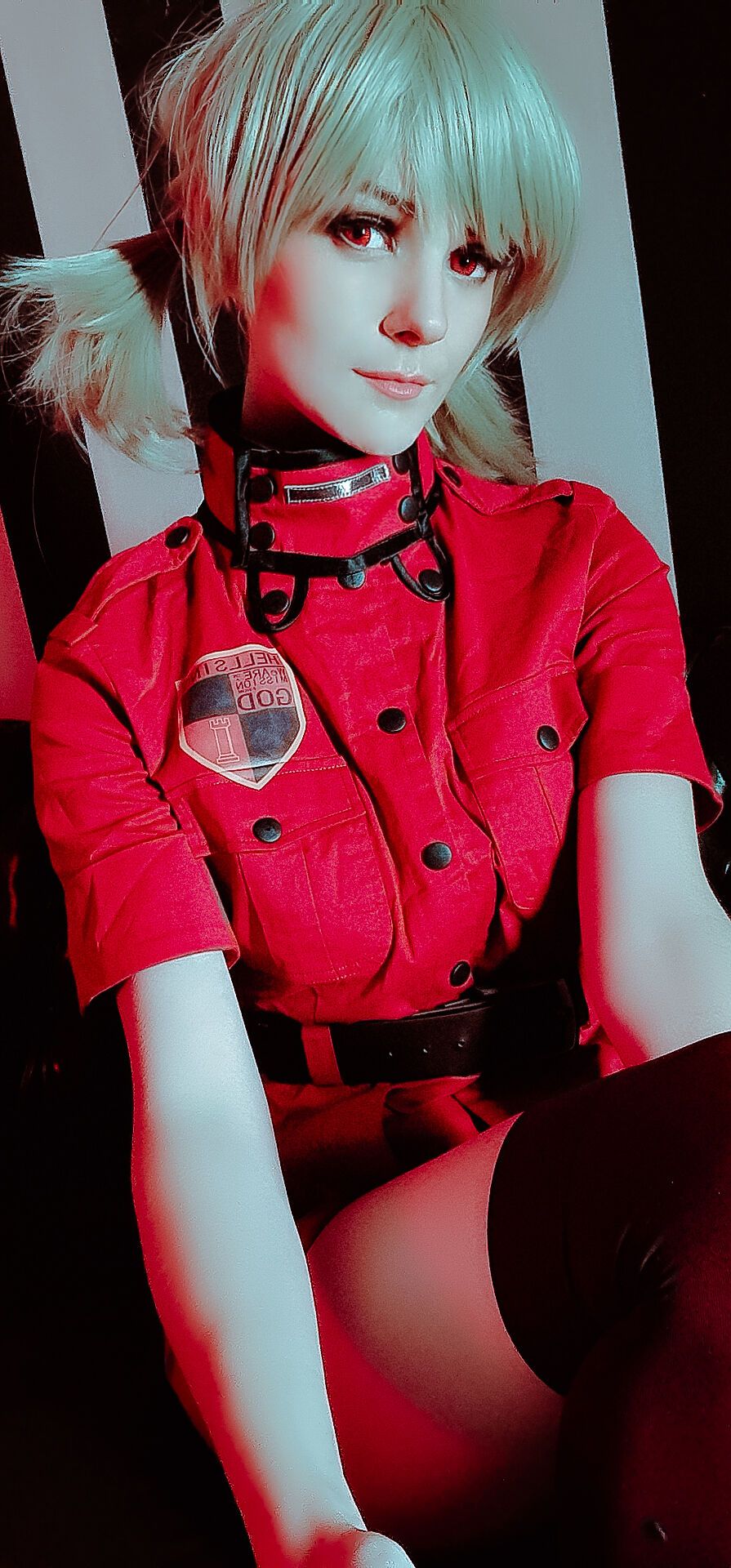 đọc truyện Hình Cosplay Chương 285 ảnh 67 tại Thiên Thai Truyện