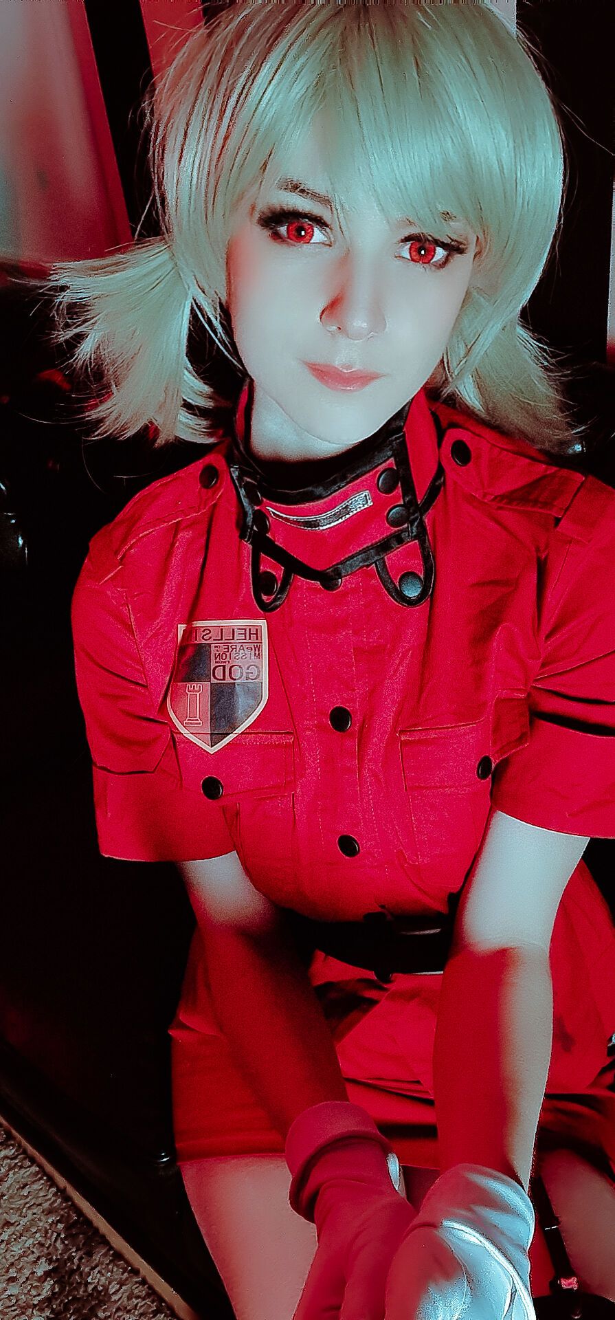 đọc truyện Hình Cosplay Chương 285 ảnh 68 tại Thiên Thai Truyện