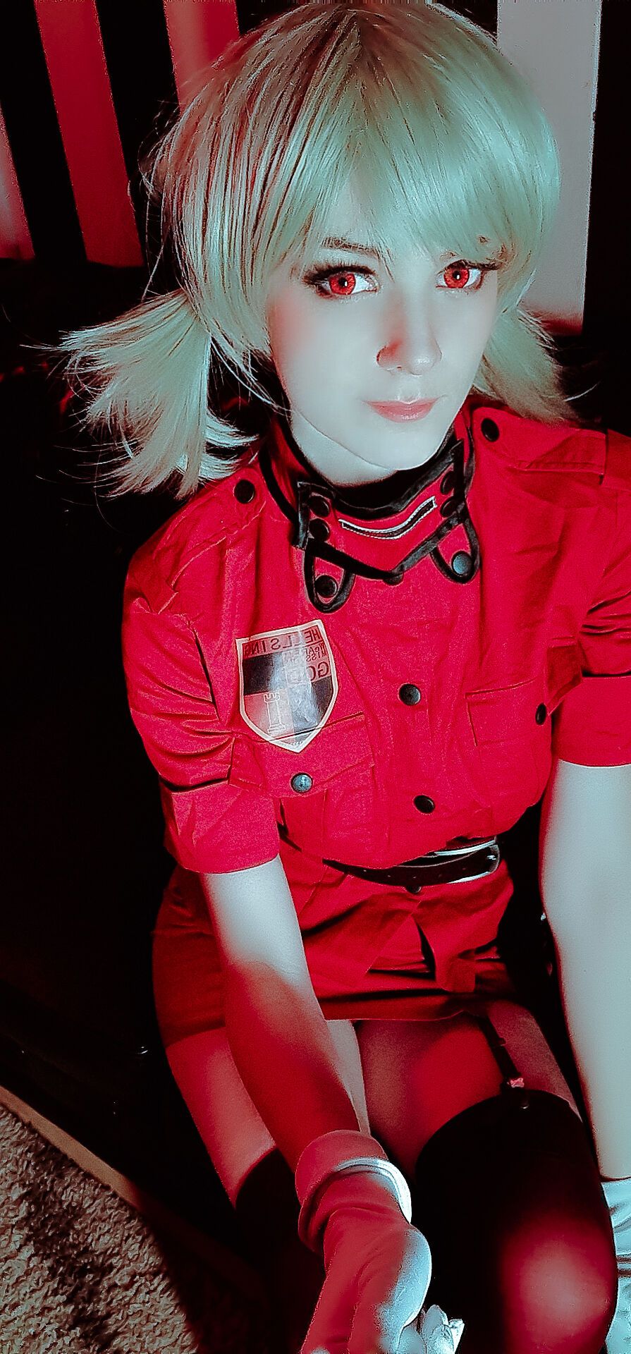 đọc truyện Hình Cosplay Chương 285 ảnh 70 tại Thiên Thai Truyện