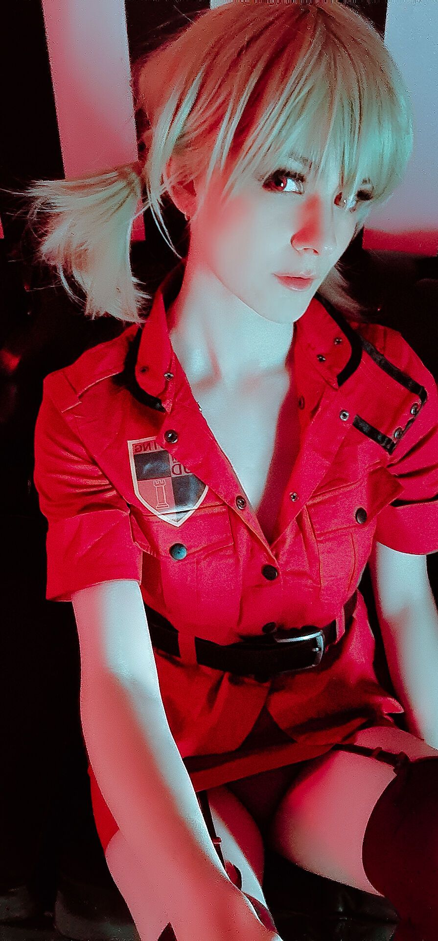 đọc truyện Hình Cosplay Chương 285 ảnh 71 tại Thiên Thai Truyện