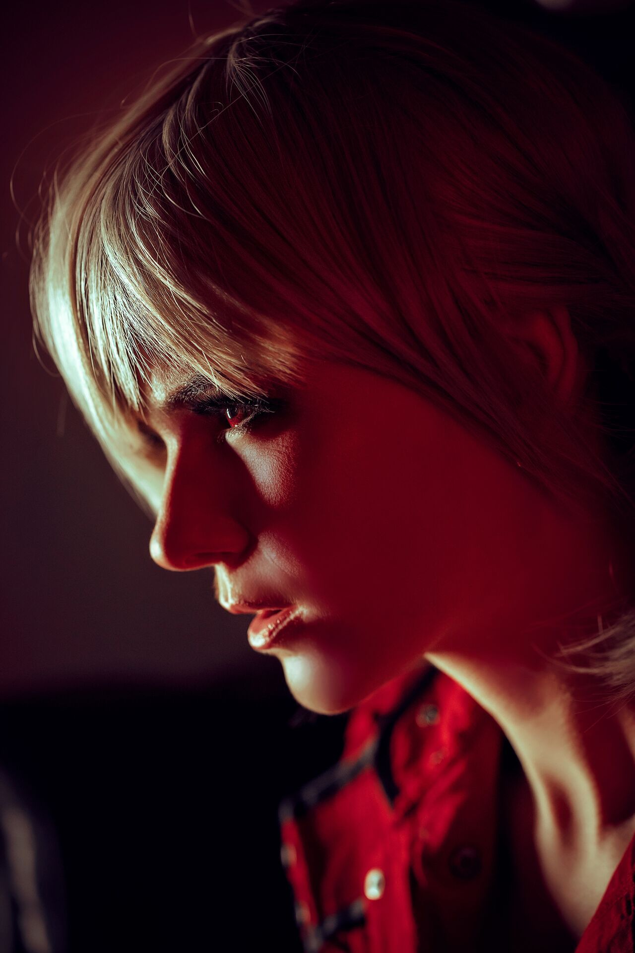 đọc truyện Hình Cosplay Chương 285 ảnh 9 tại Thiên Thai Truyện