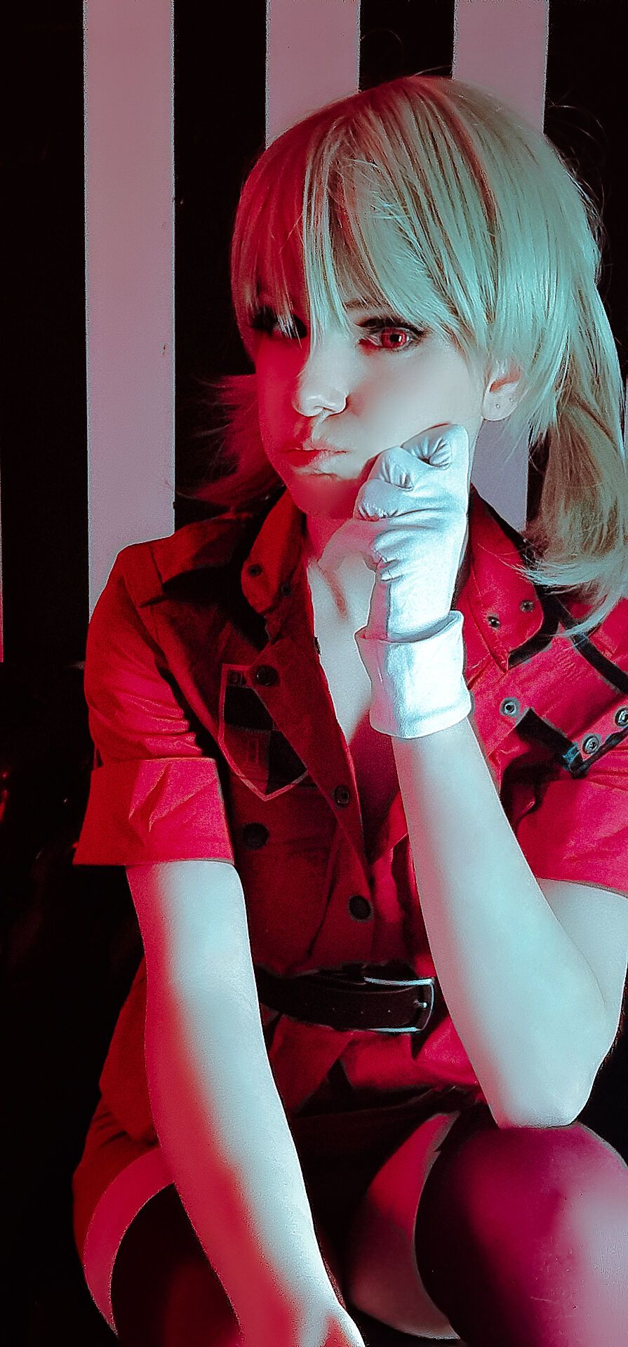 đọc truyện Hình Cosplay Chương 285 ảnh 72 tại Thiên Thai Truyện