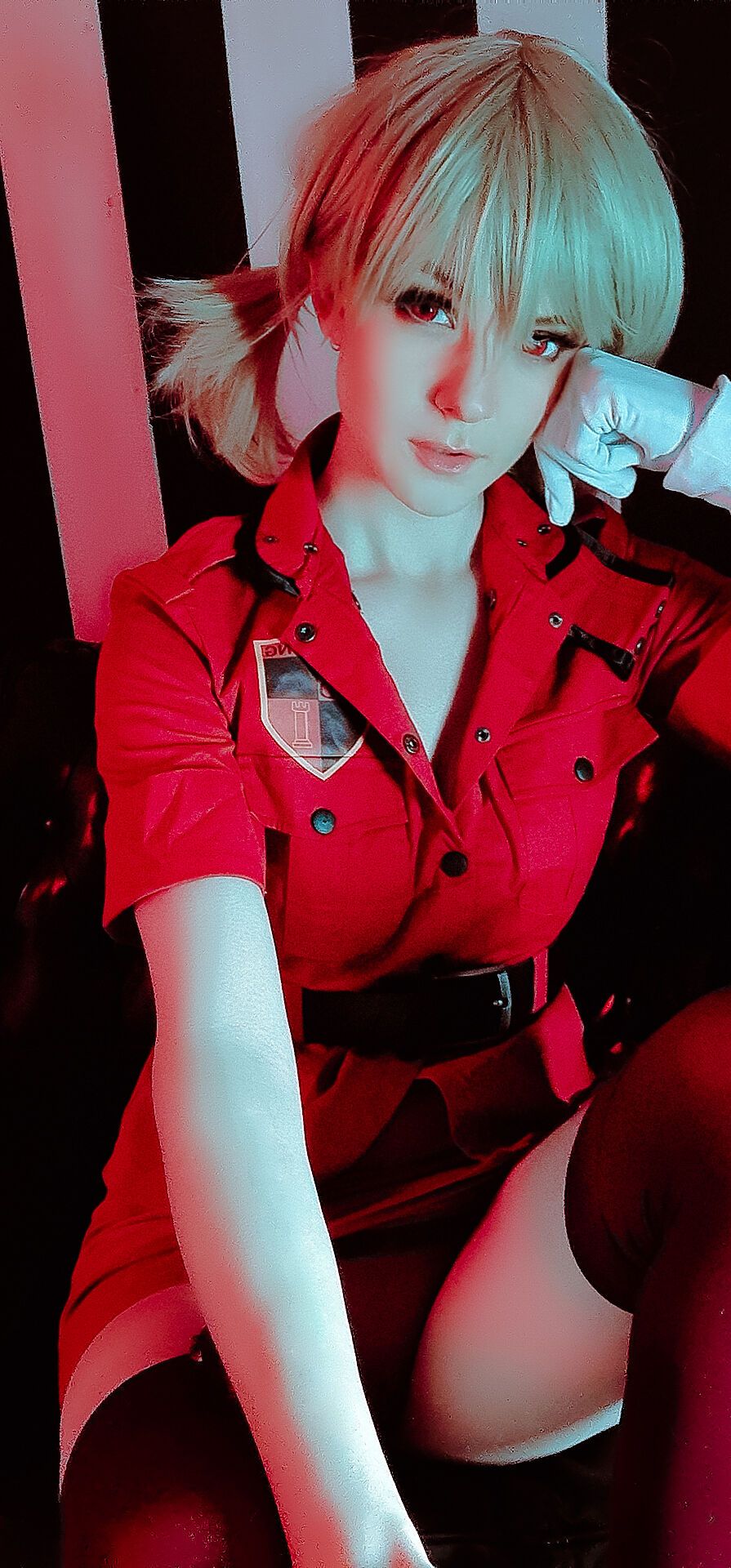 đọc truyện Hình Cosplay Chương 285 ảnh 73 tại Thiên Thai Truyện