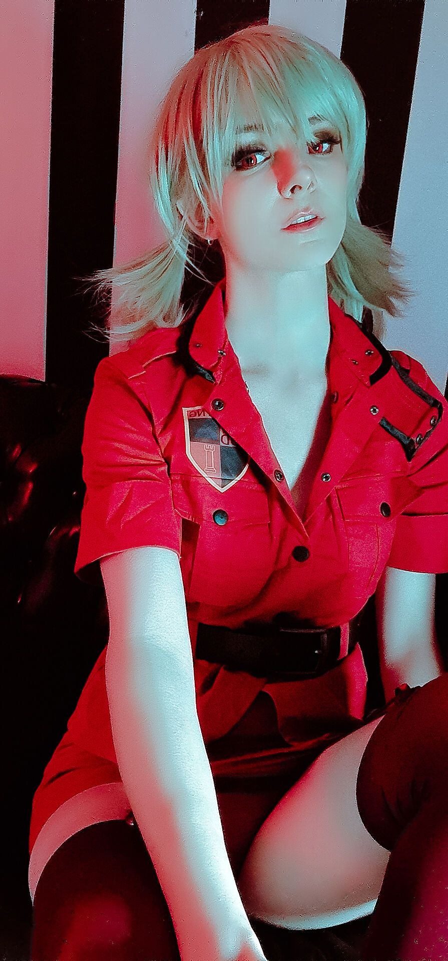 đọc truyện Hình Cosplay Chương 285 ảnh 74 tại Thiên Thai Truyện