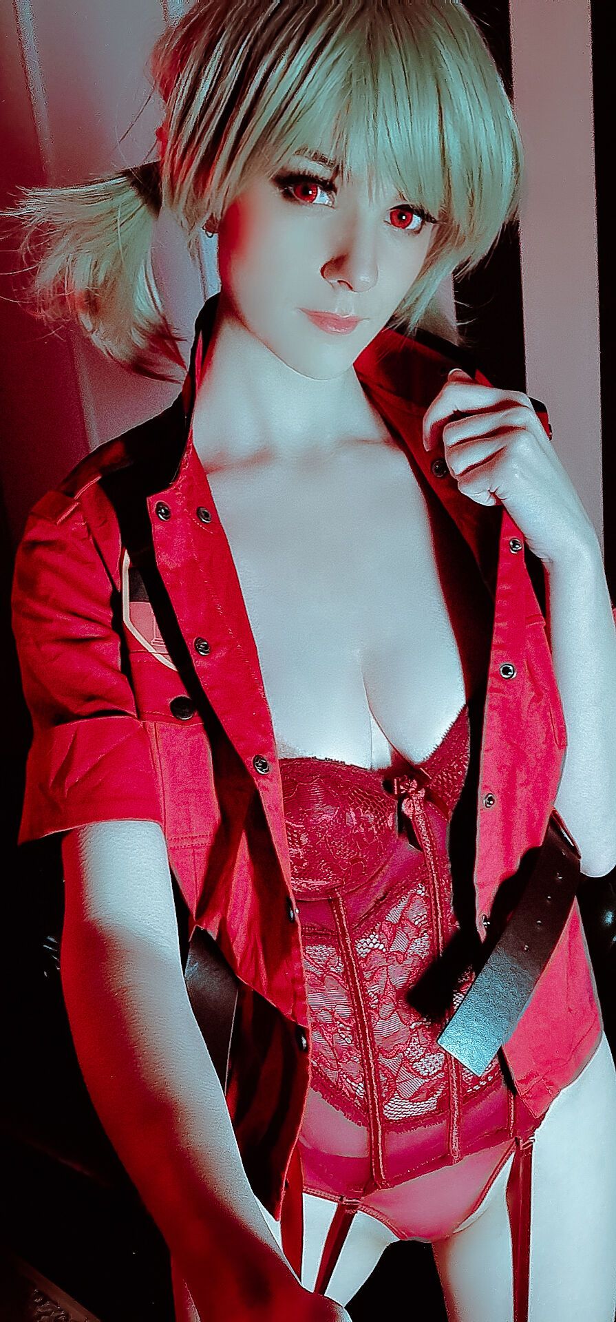 đọc truyện Hình Cosplay Chương 285 ảnh 79 tại Thiên Thai Truyện