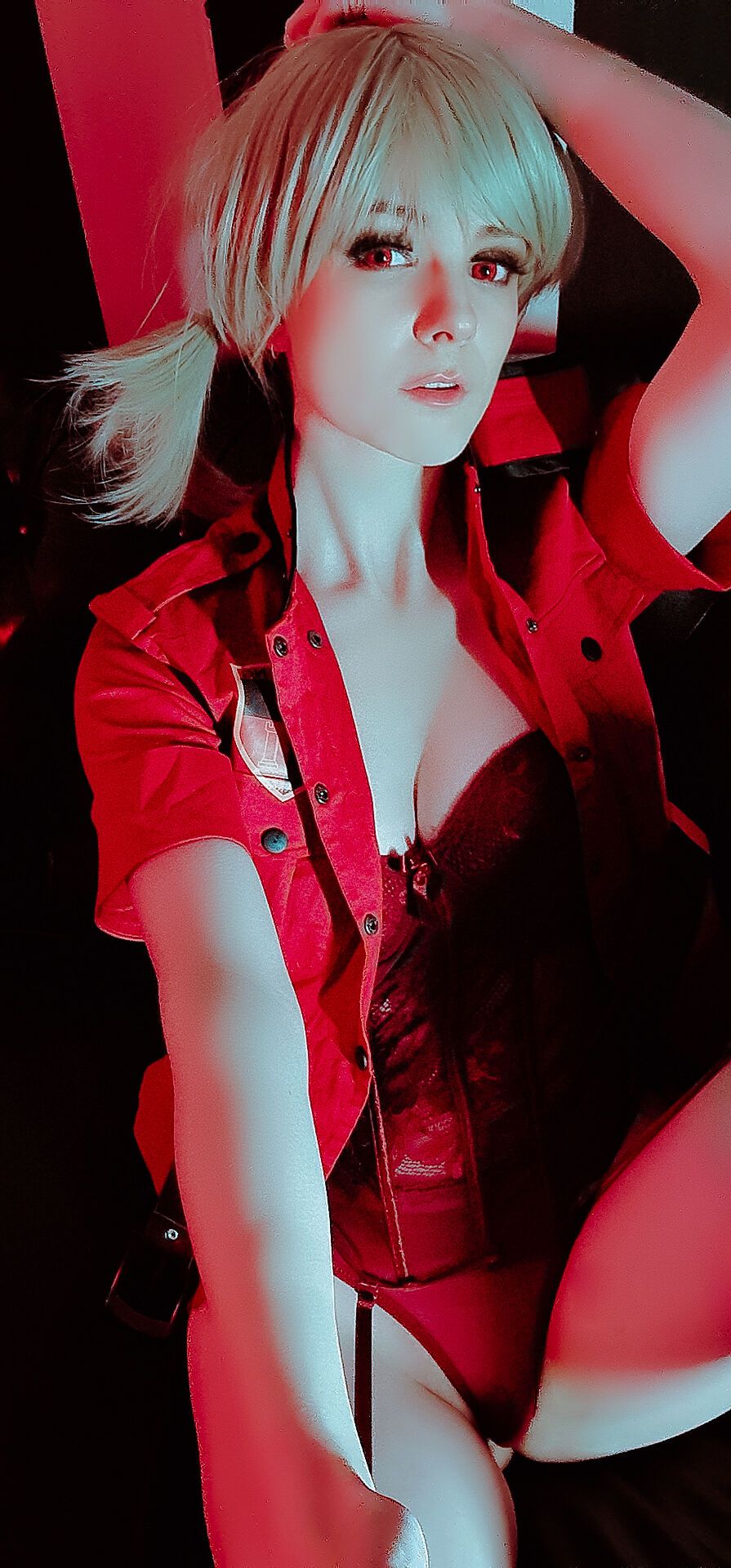 đọc truyện Hình Cosplay Chương 285 ảnh 84 tại Thiên Thai Truyện