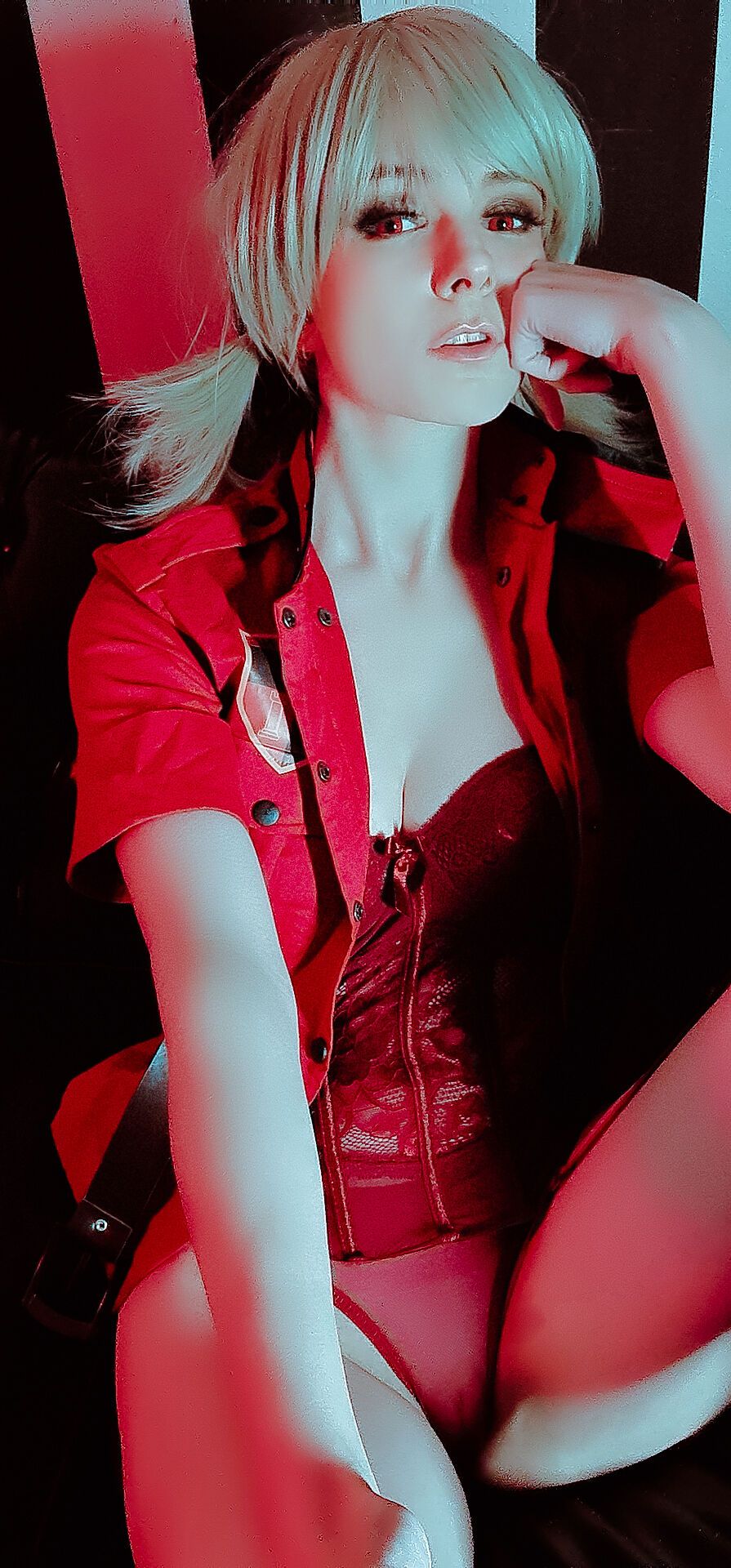 đọc truyện Hình Cosplay Chương 285 ảnh 86 tại Thiên Thai Truyện