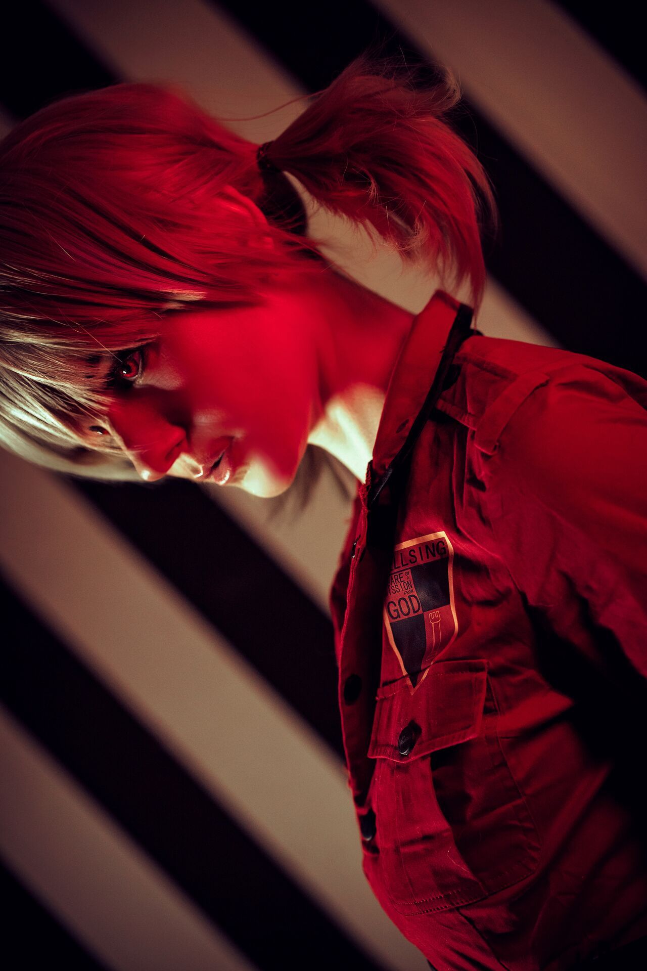 đọc truyện Hình Cosplay Chương 285 ảnh 11 tại Thiên Thai Truyện