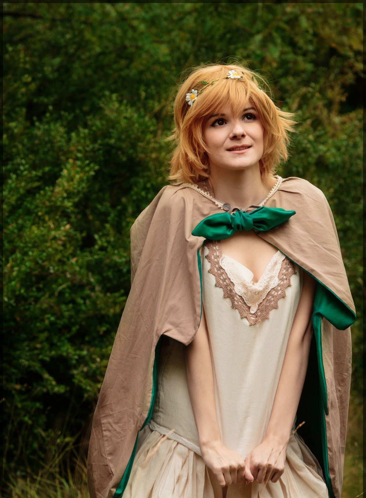 đọc truyện Hình Cosplay Chương 287 ảnh 3 tại Thiên Thai Truyện