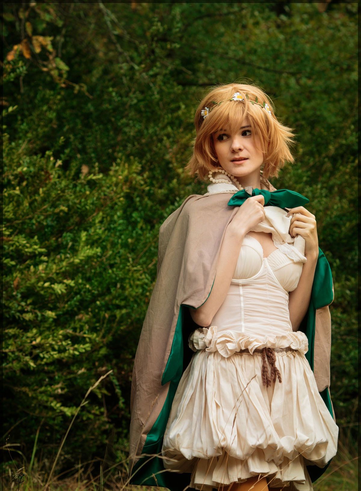 đọc truyện Hình Cosplay Chương 287 ảnh 12 tại Thiên Thai Truyện