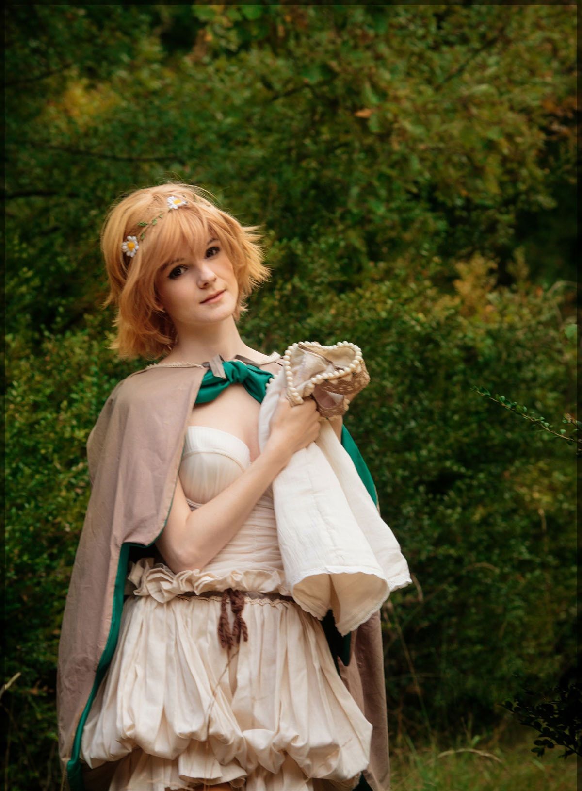 đọc truyện Hình Cosplay Chương 287 ảnh 13 tại Thiên Thai Truyện