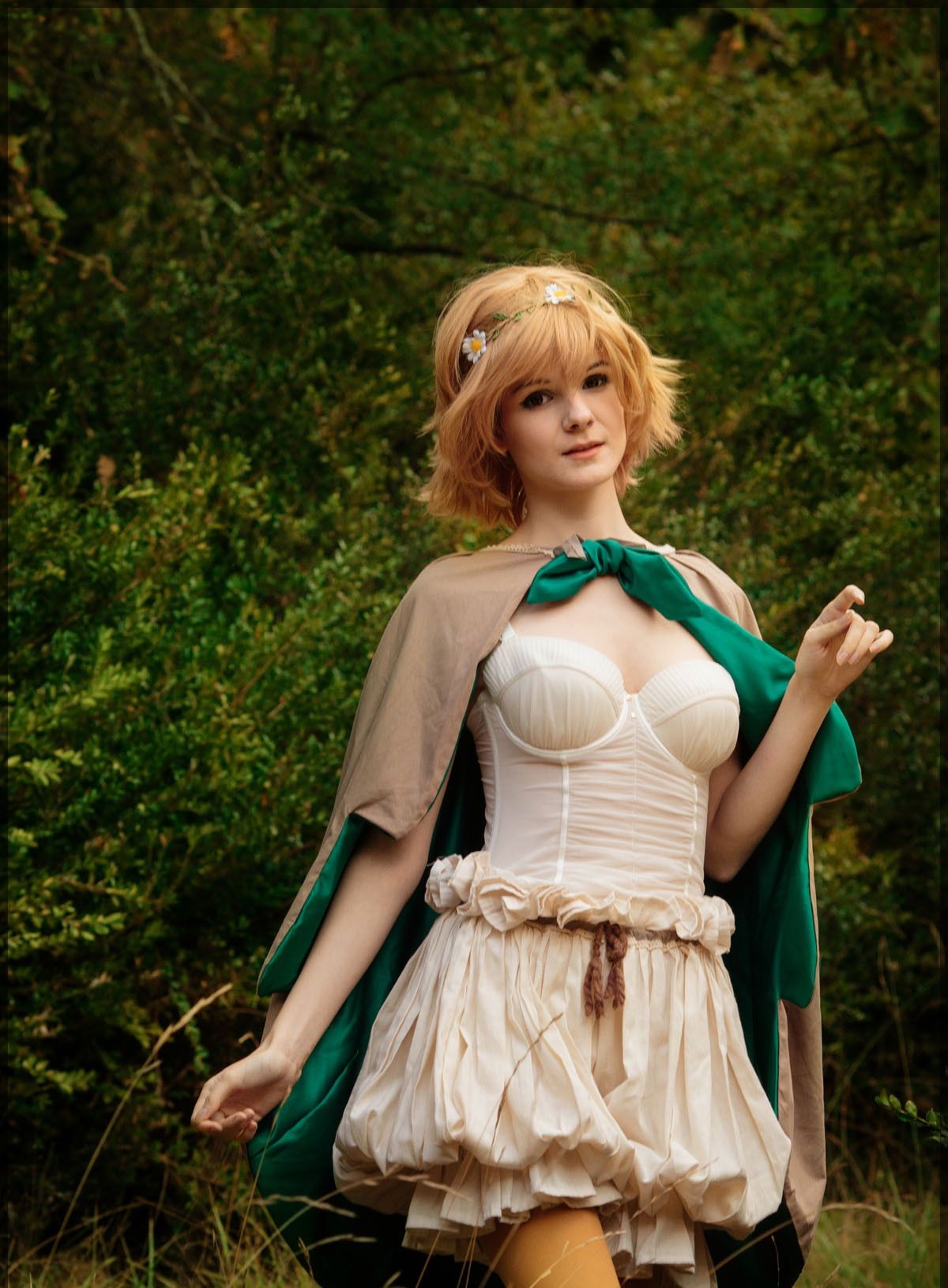 đọc truyện Hình Cosplay Chương 287 ảnh 14 tại Thiên Thai Truyện