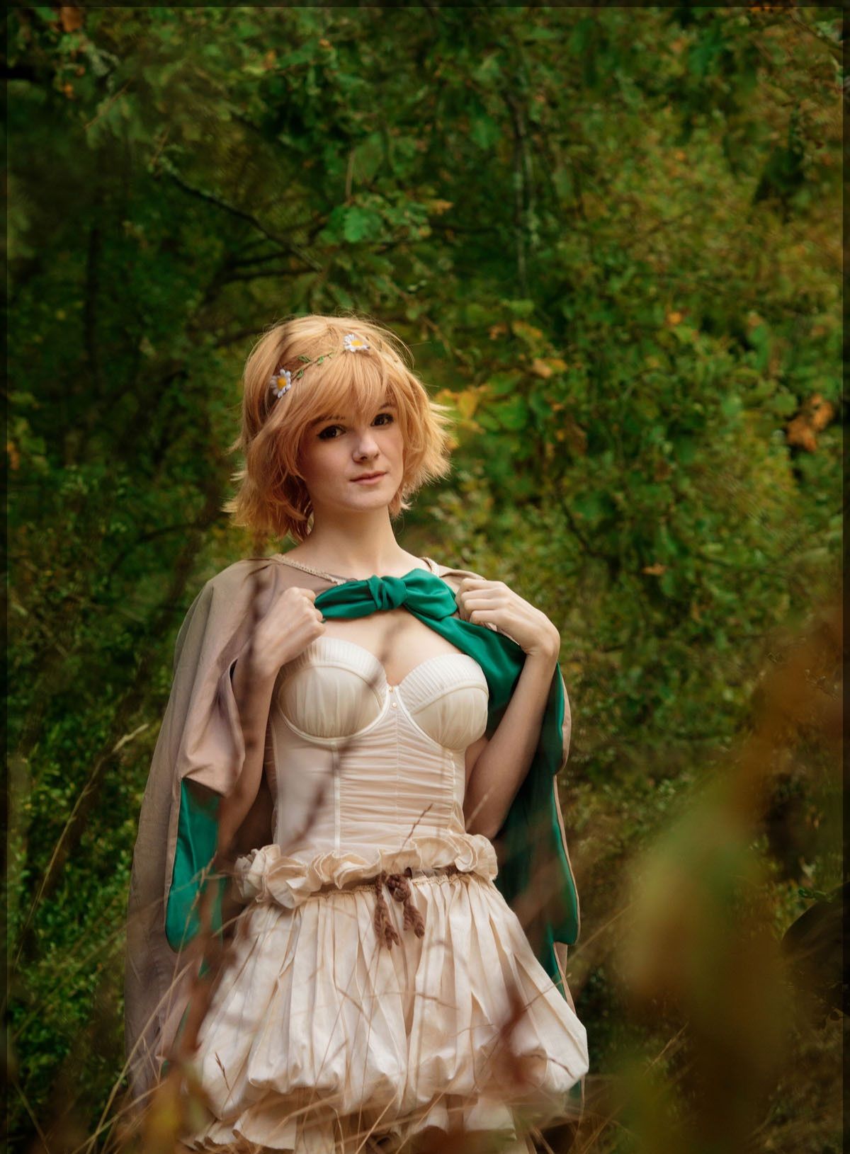 đọc truyện Hình Cosplay Chương 287 ảnh 16 tại Thiên Thai Truyện