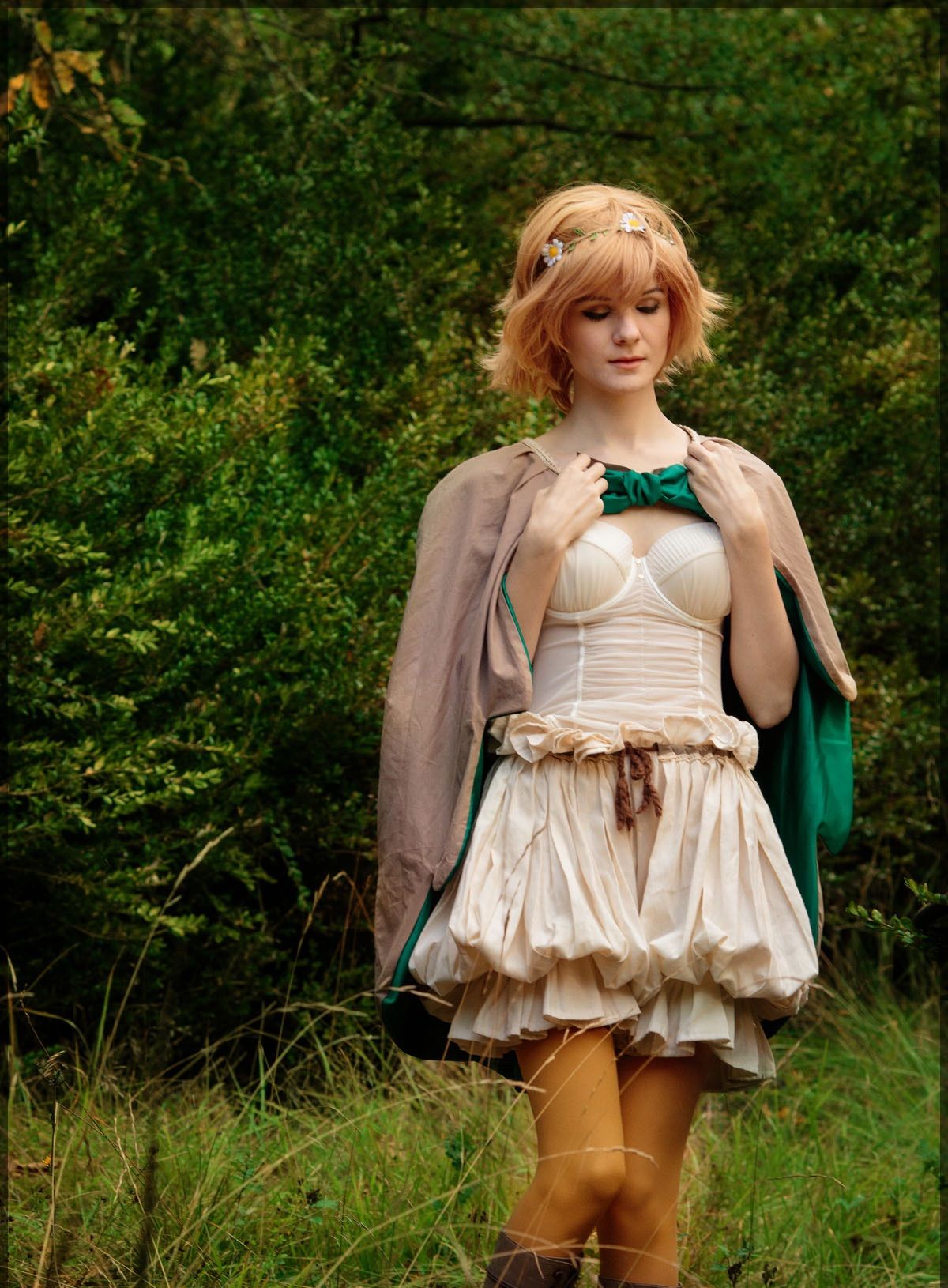 đọc truyện Hình Cosplay Chương 287 ảnh 19 tại Thiên Thai Truyện