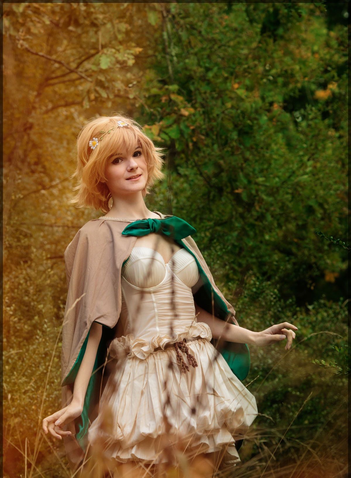 đọc truyện Hình Cosplay Chương 287 ảnh 20 tại Thiên Thai Truyện