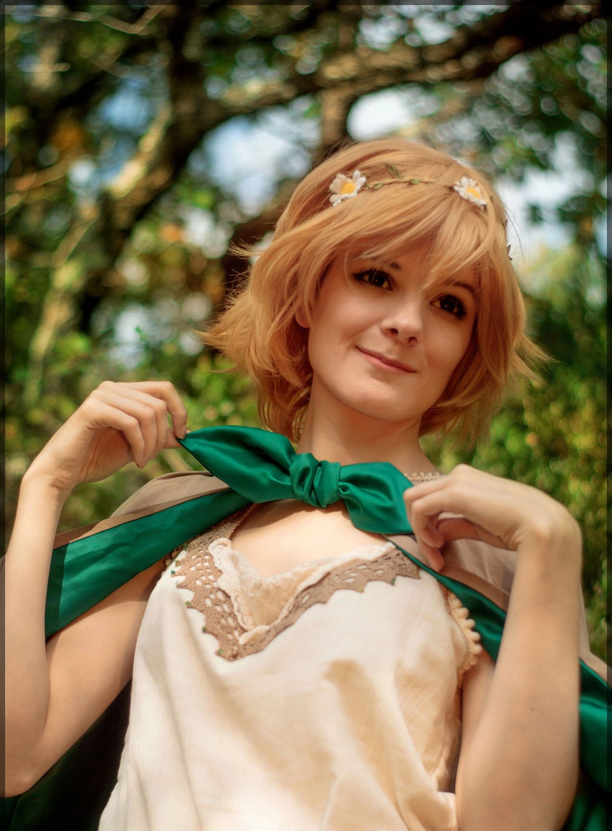 đọc truyện Hình Cosplay Chương 287 ảnh 4 tại Thiên Thai Truyện