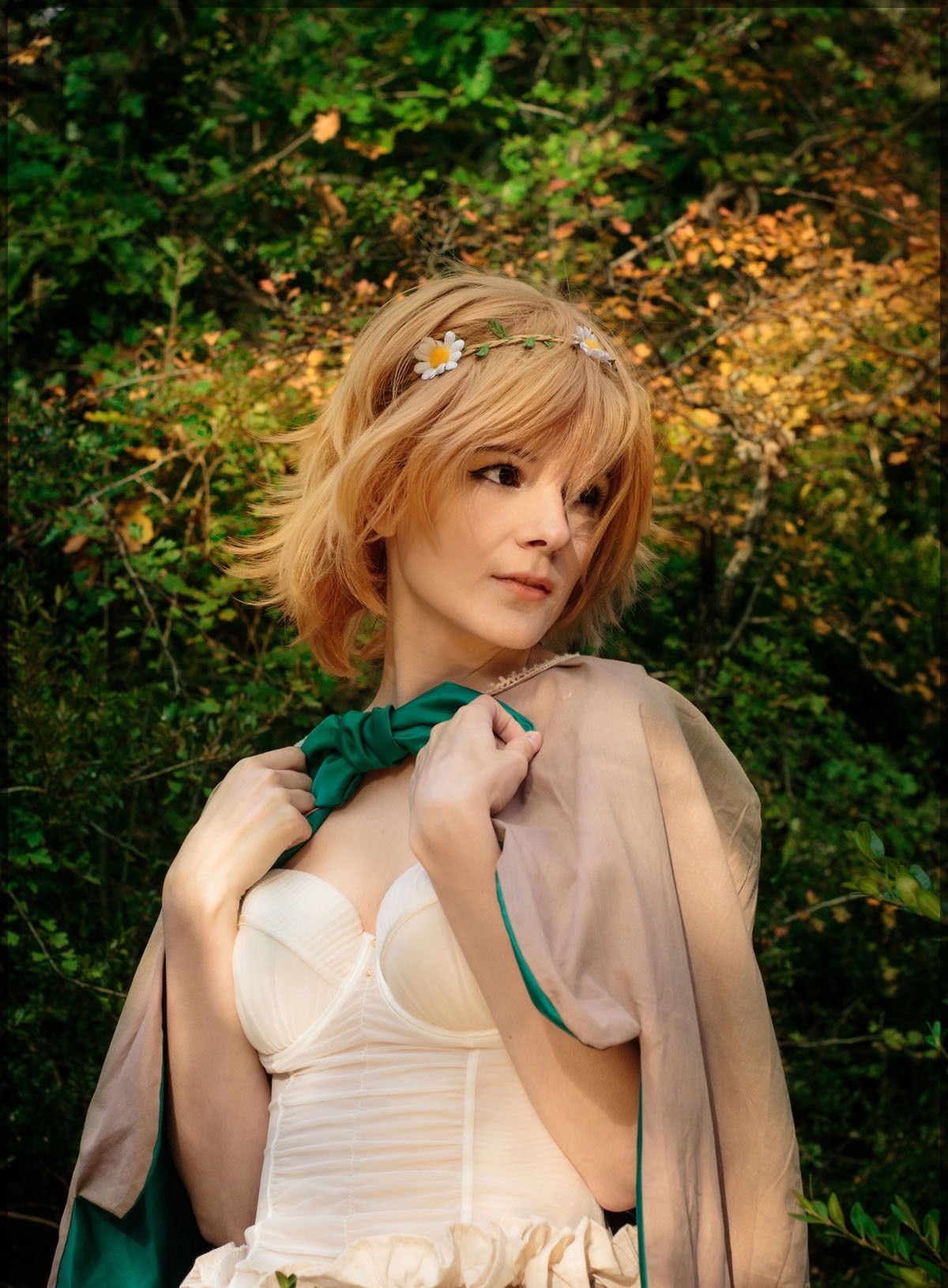 đọc truyện Hình Cosplay Chương 287 ảnh 23 tại Thiên Thai Truyện