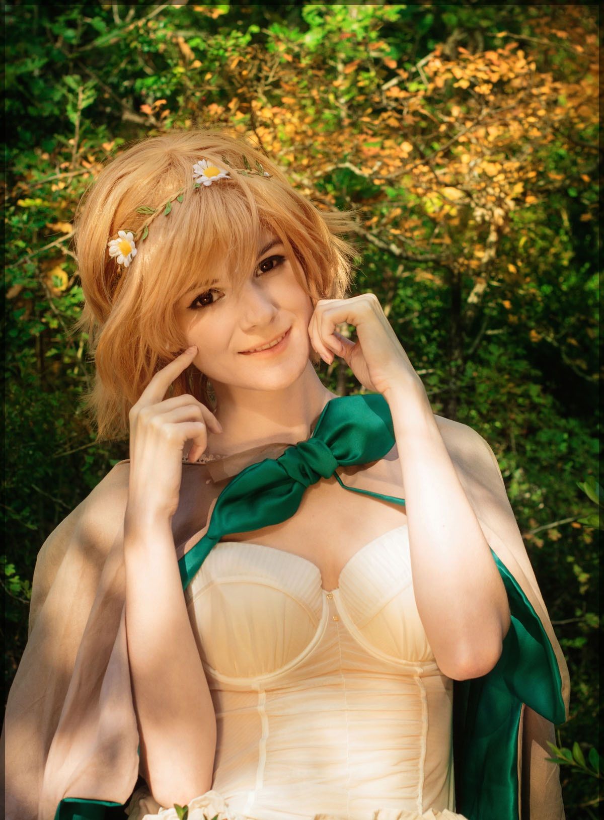 đọc truyện Hình Cosplay Chương 287 ảnh 24 tại Thiên Thai Truyện