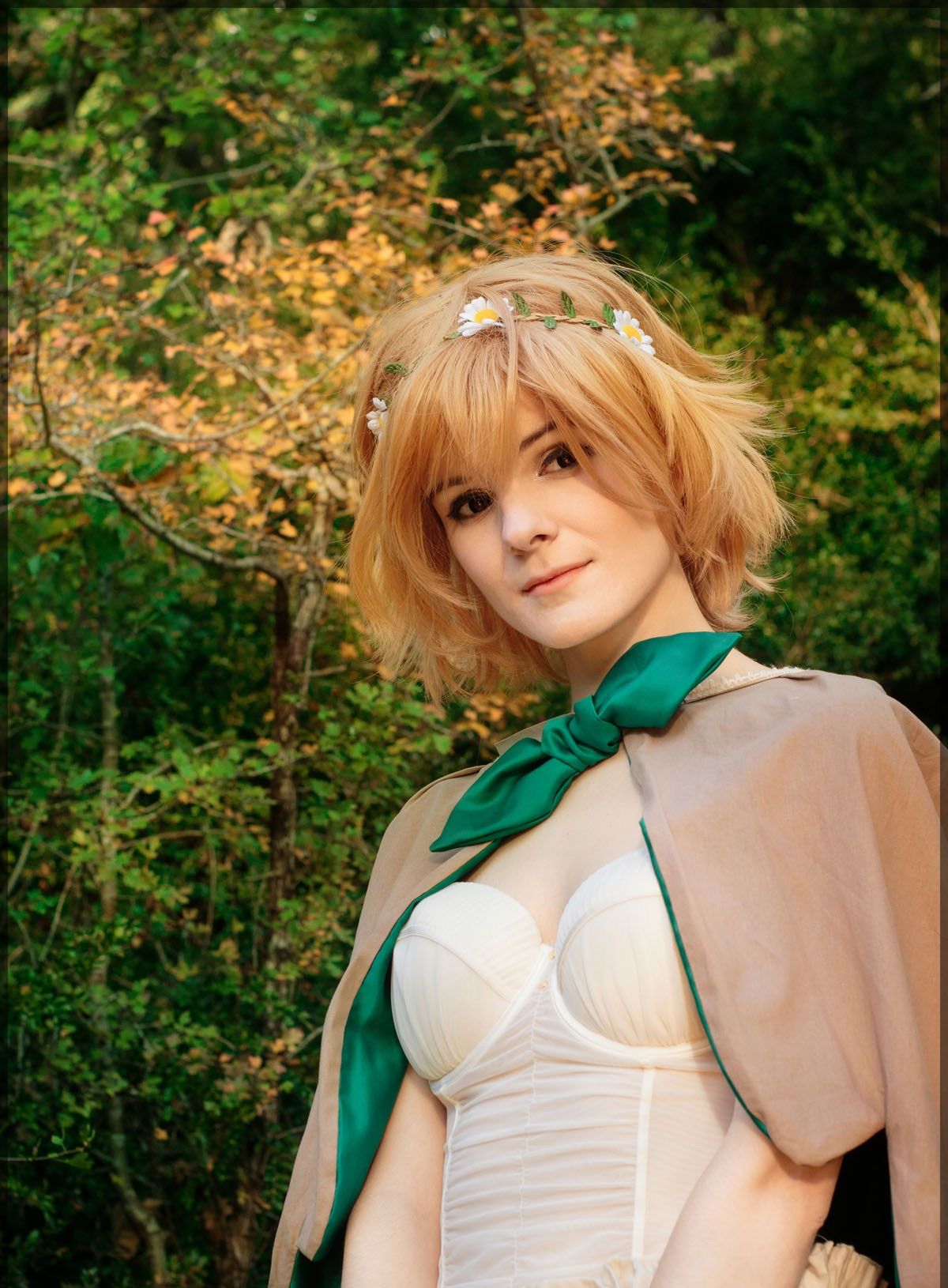 đọc truyện Hình Cosplay Chương 287 ảnh 25 tại Thiên Thai Truyện