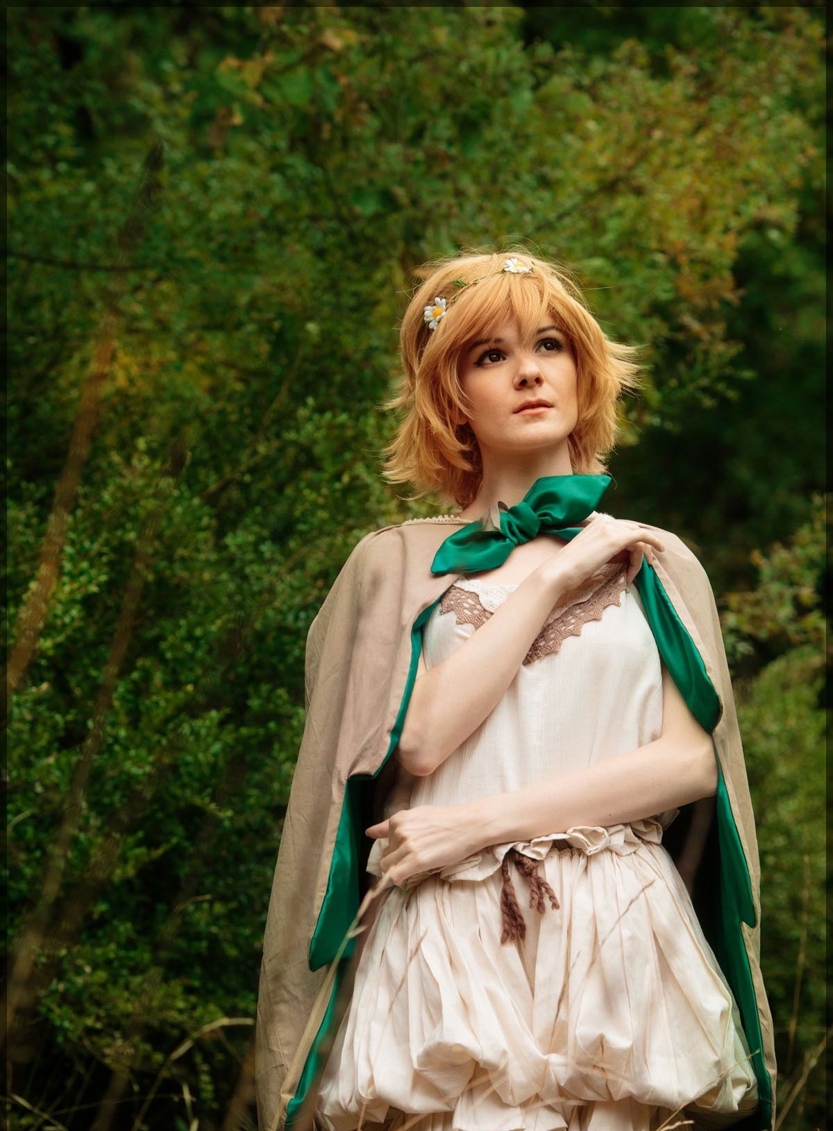 đọc truyện Hình Cosplay Chương 287 ảnh 5 tại Thiên Thai Truyện