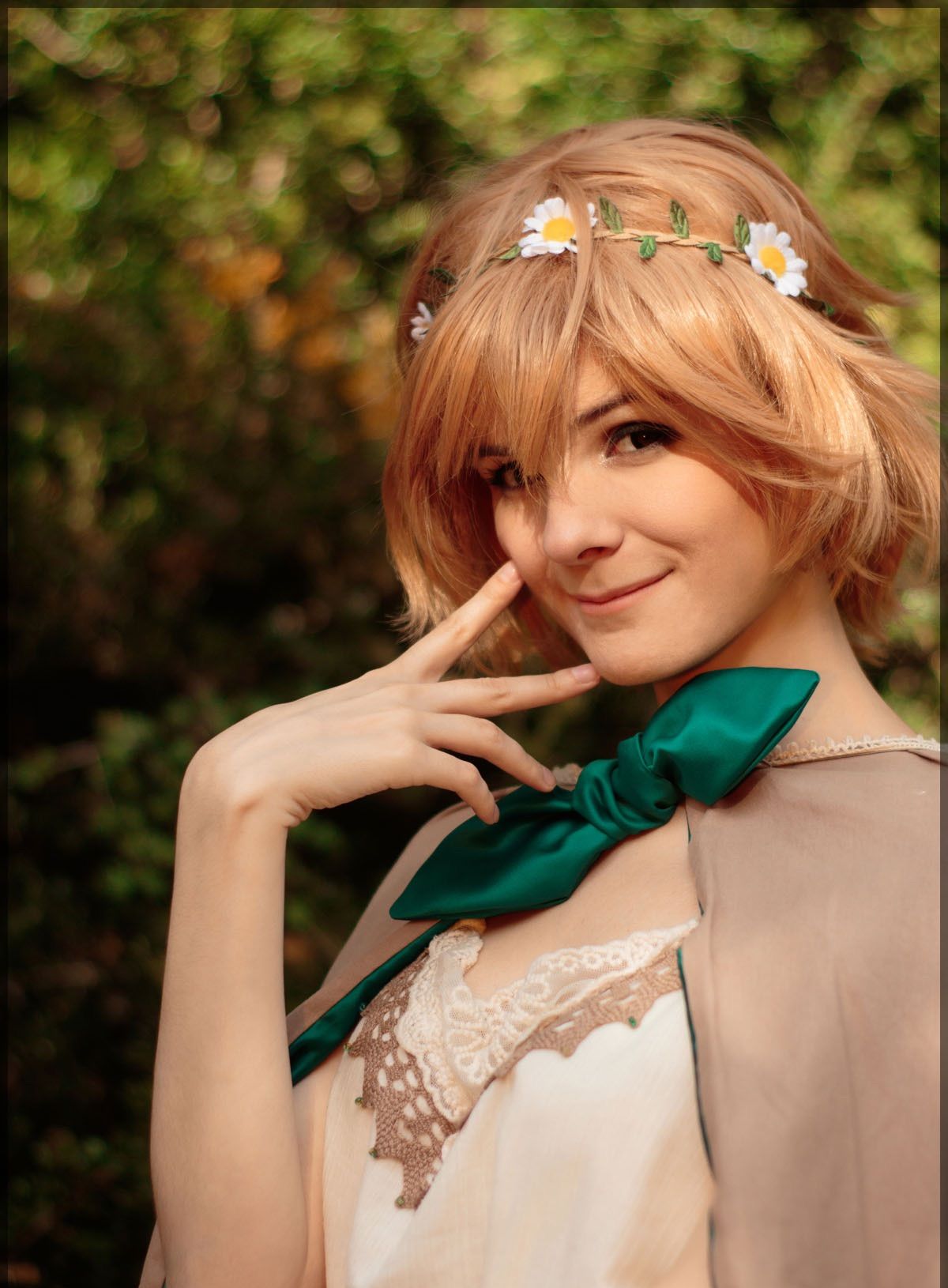 đọc truyện Hình Cosplay Chương 287 ảnh 6 tại Thiên Thai Truyện